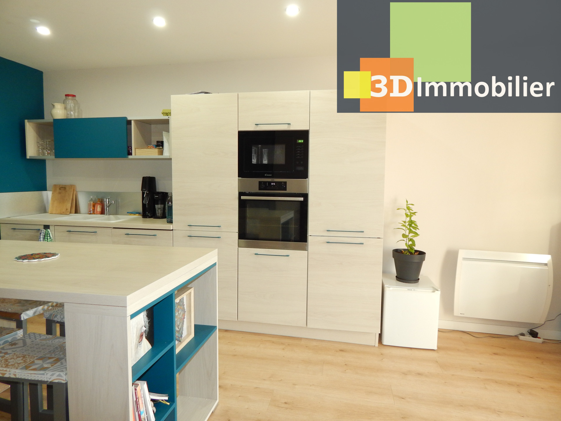 Photo 6 — 3D IMMOBILIER