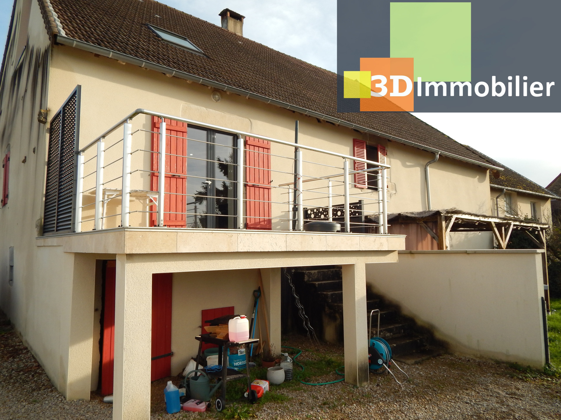 Photo 4 — 3D IMMOBILIER