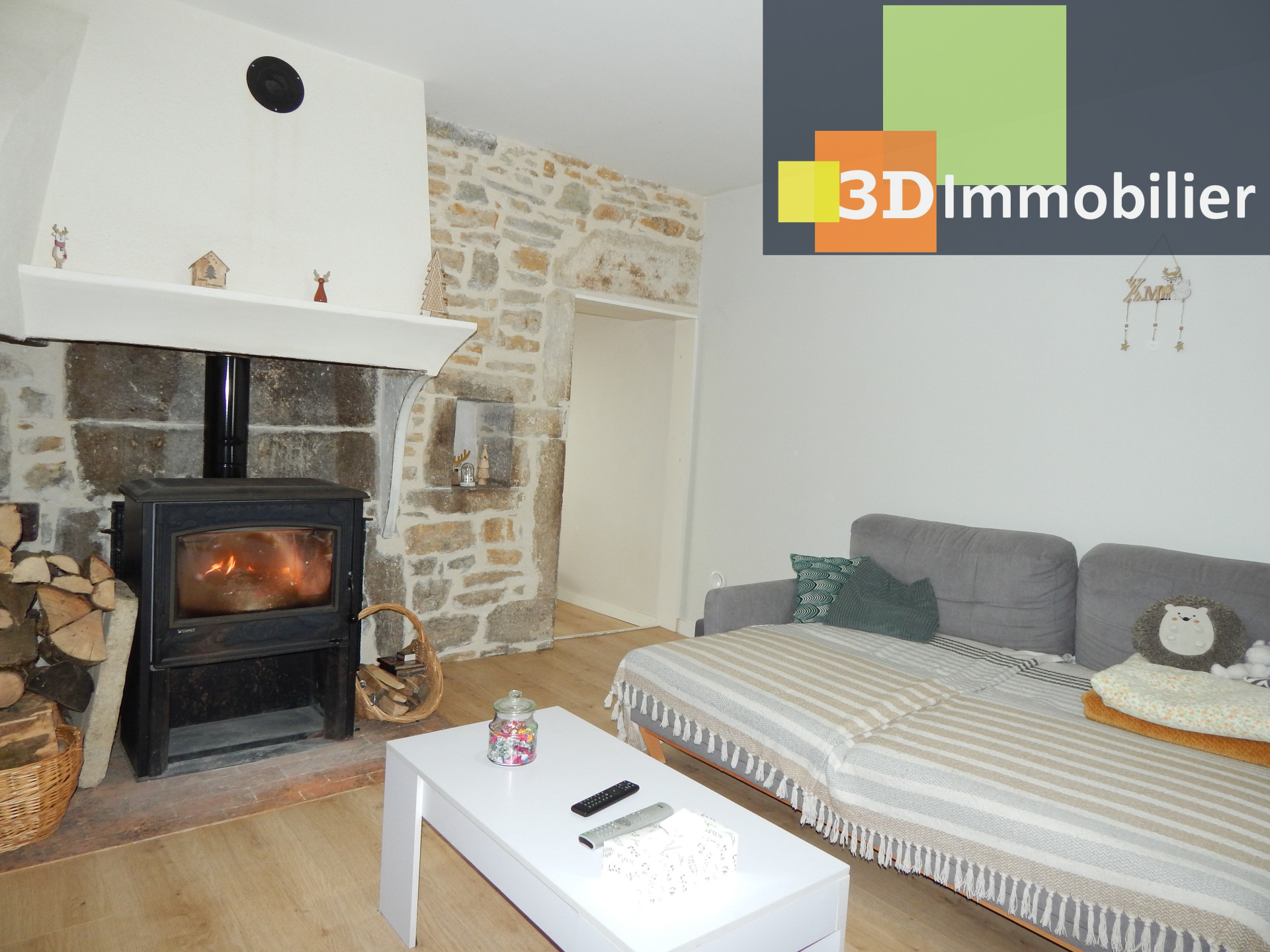 Photo 8 — 3D IMMOBILIER
