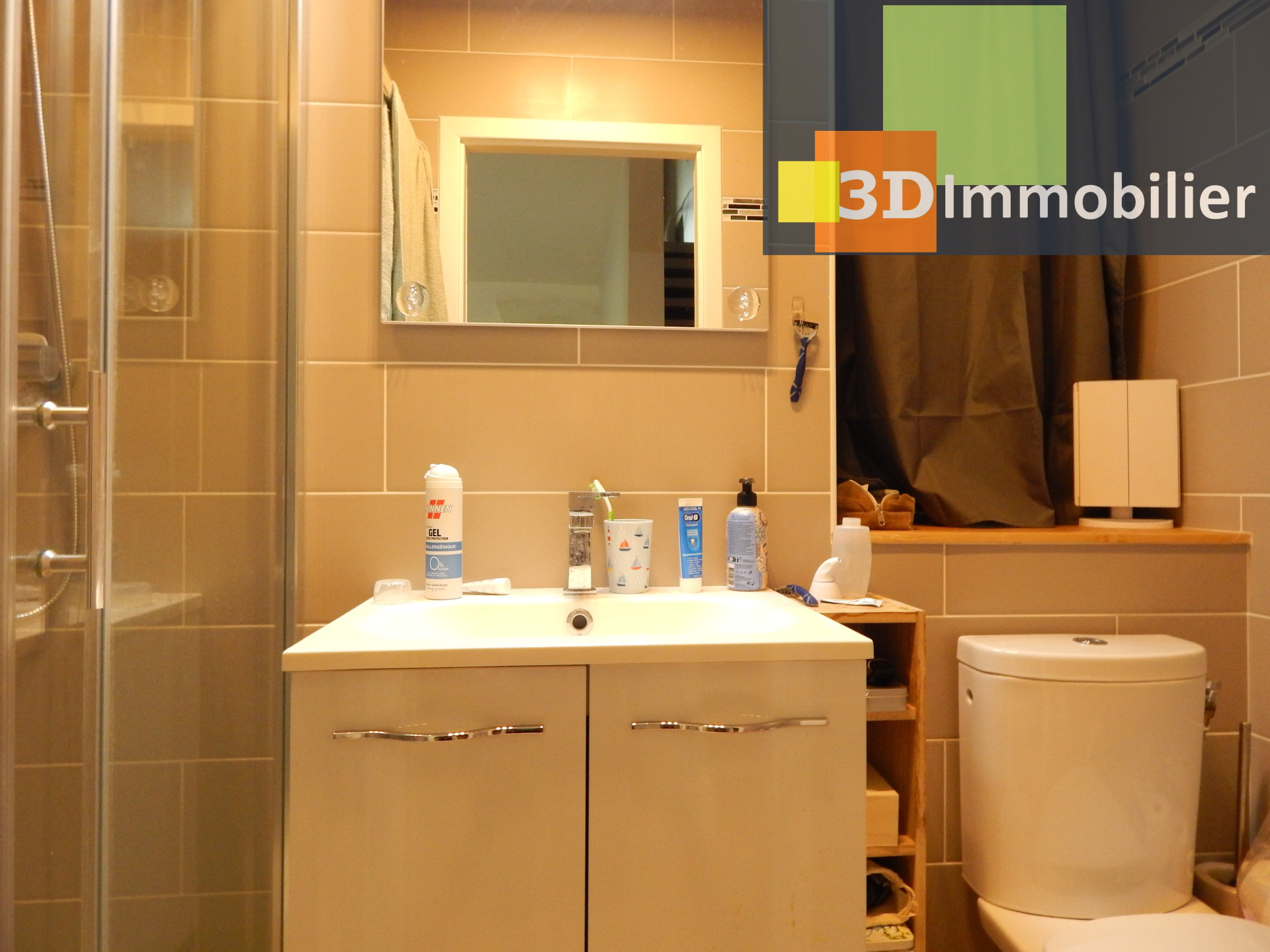 Photo 10 — 3D IMMOBILIER