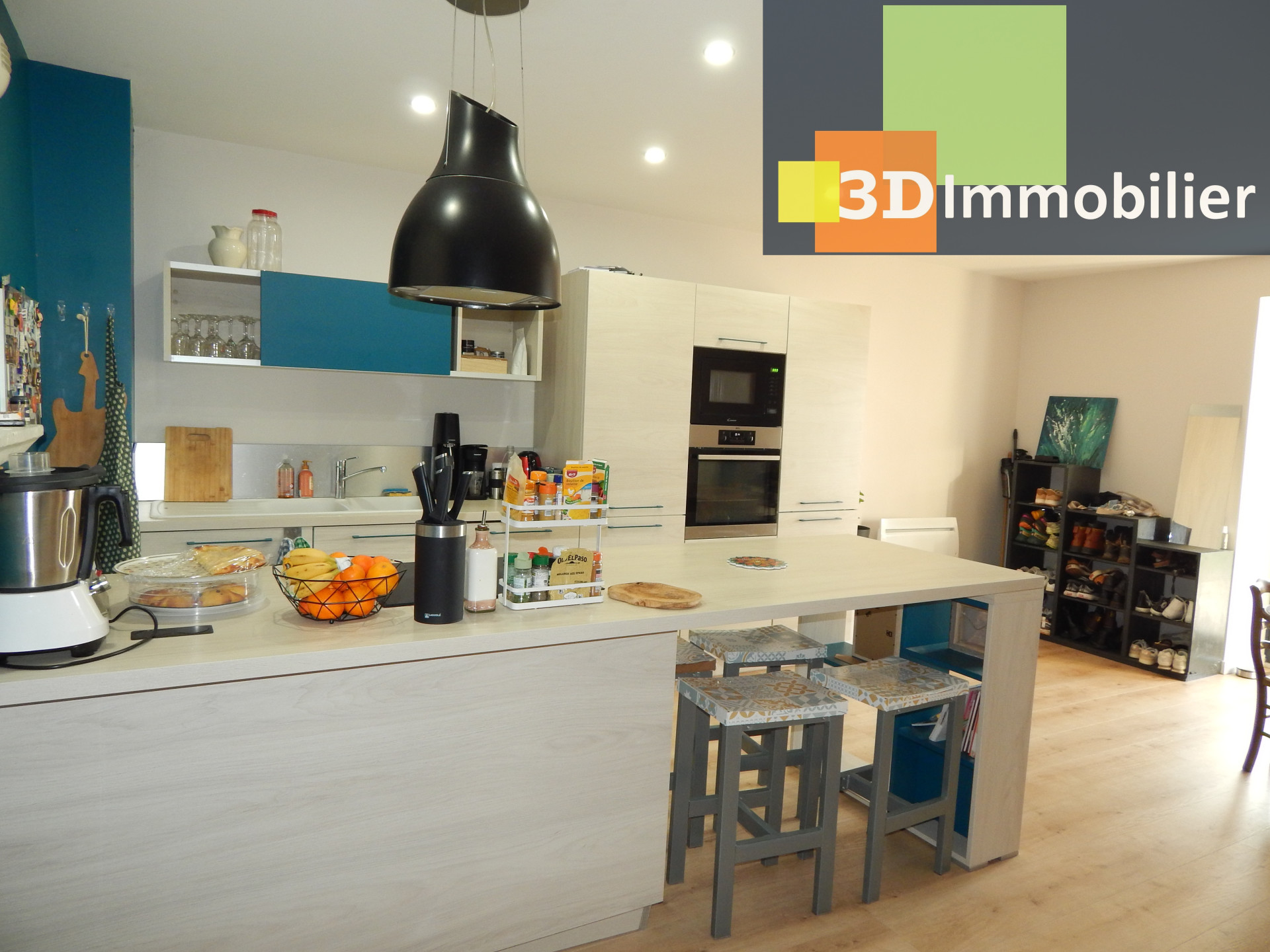 Photo 2 — 3D IMMOBILIER