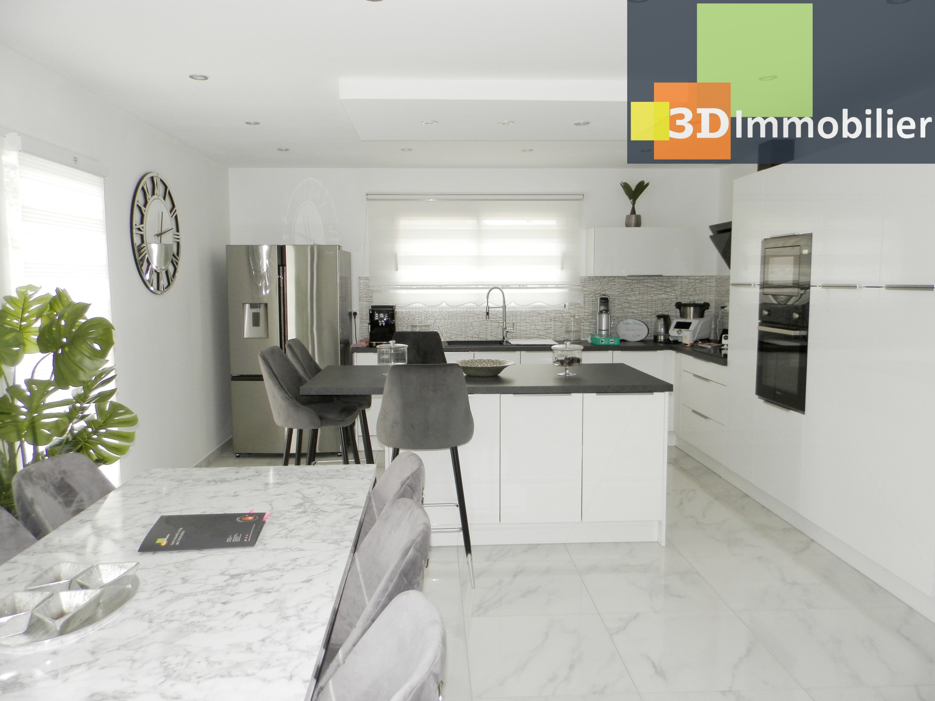 Photo 7 — 3D IMMOBILIER