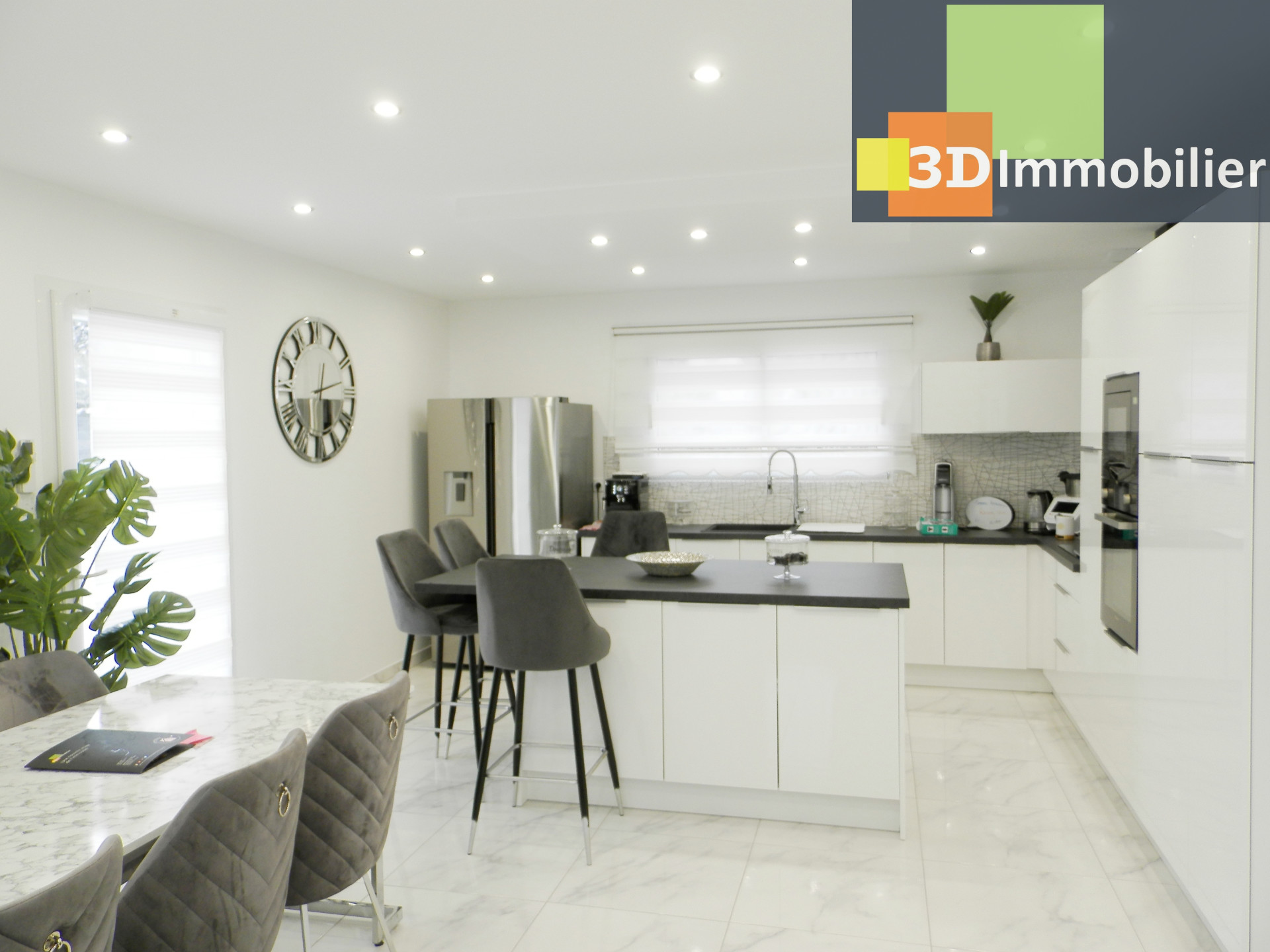 Photo 8 — 3D IMMOBILIER