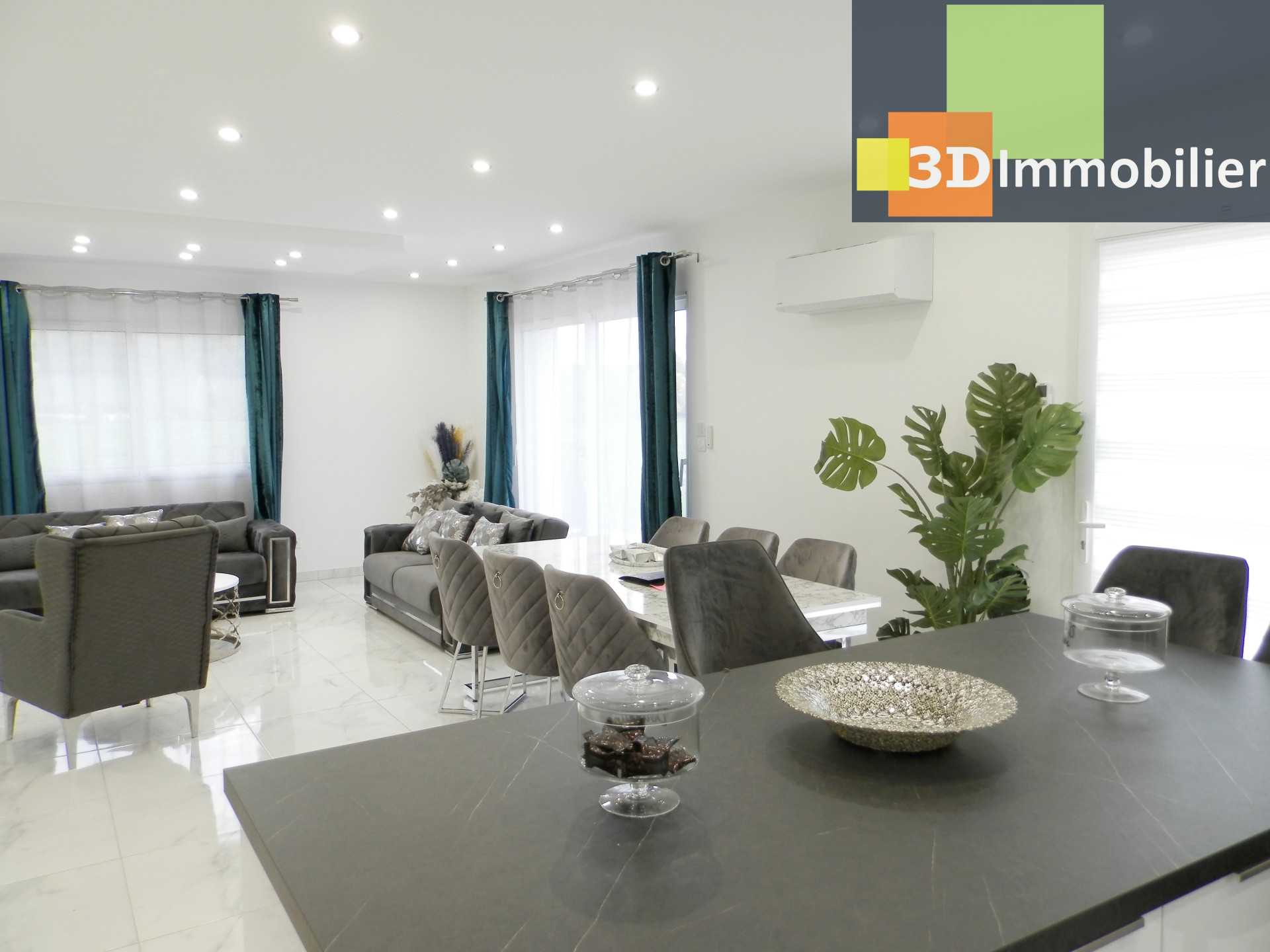 Photo 6 — 3D IMMOBILIER