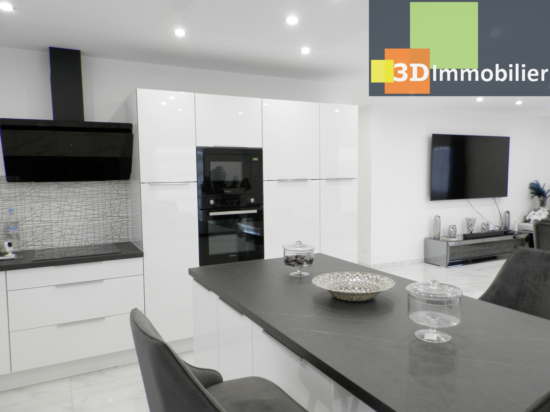 Photo 5 — 3D IMMOBILIER