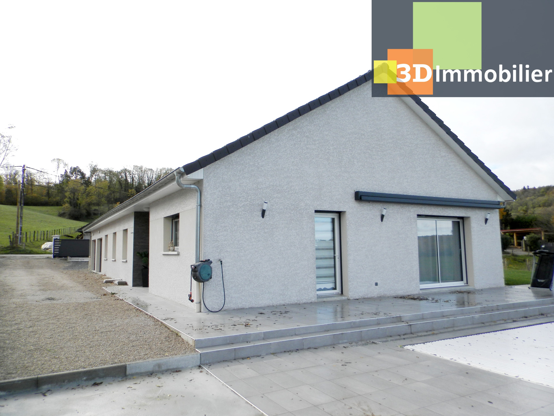 Photo 2 — 3D IMMOBILIER
