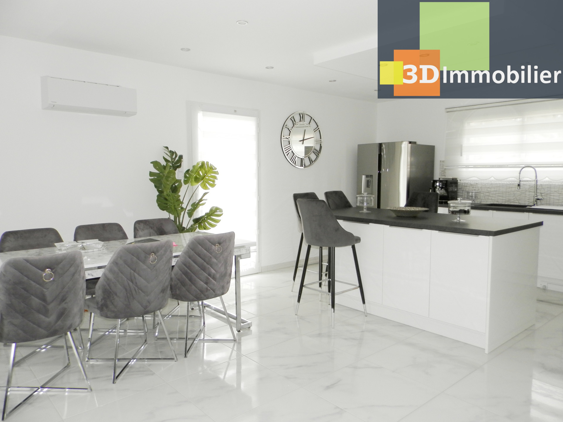 Photo 4 — 3D IMMOBILIER
