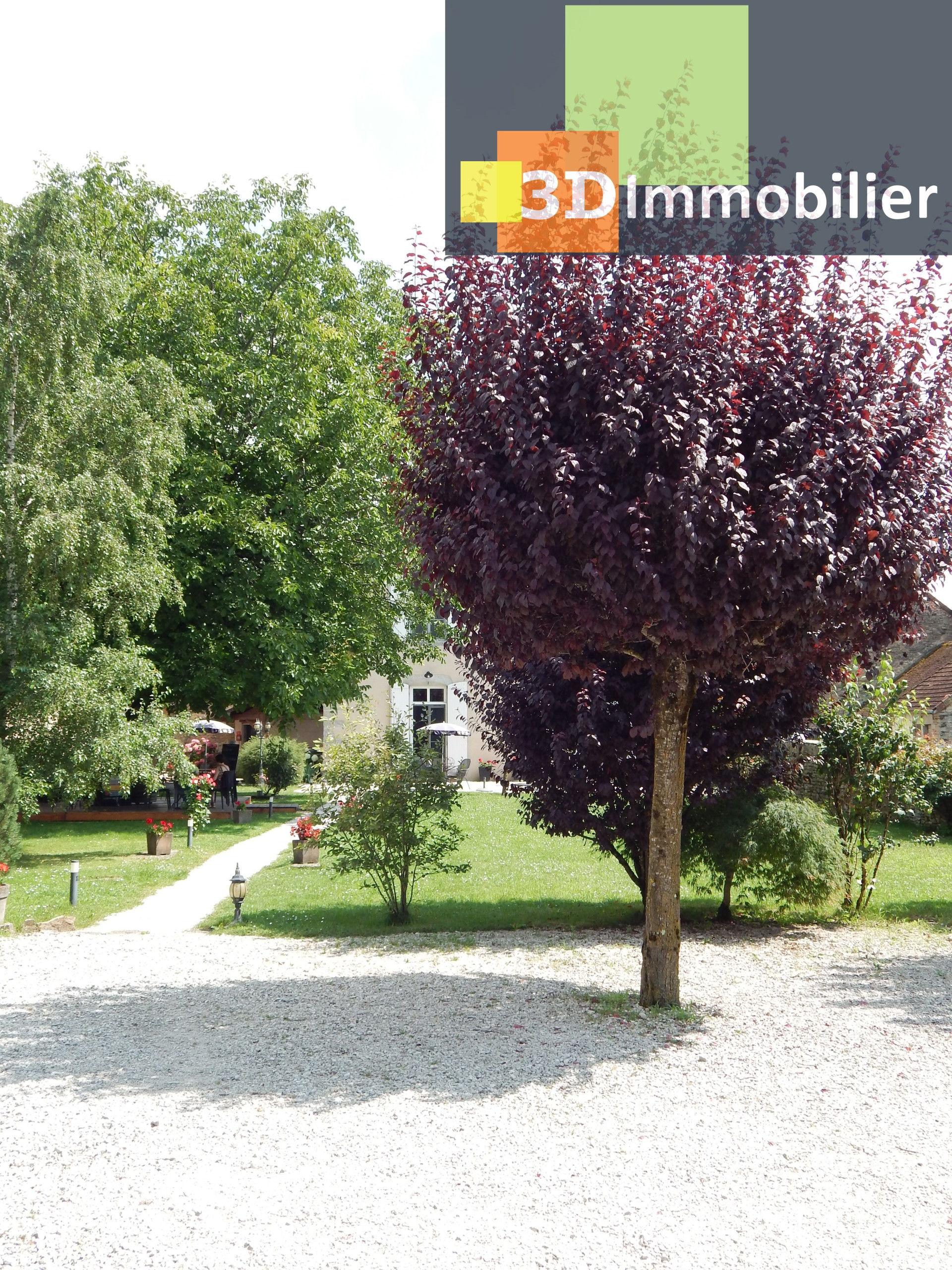 Photo 3 — 3D IMMOBILIER