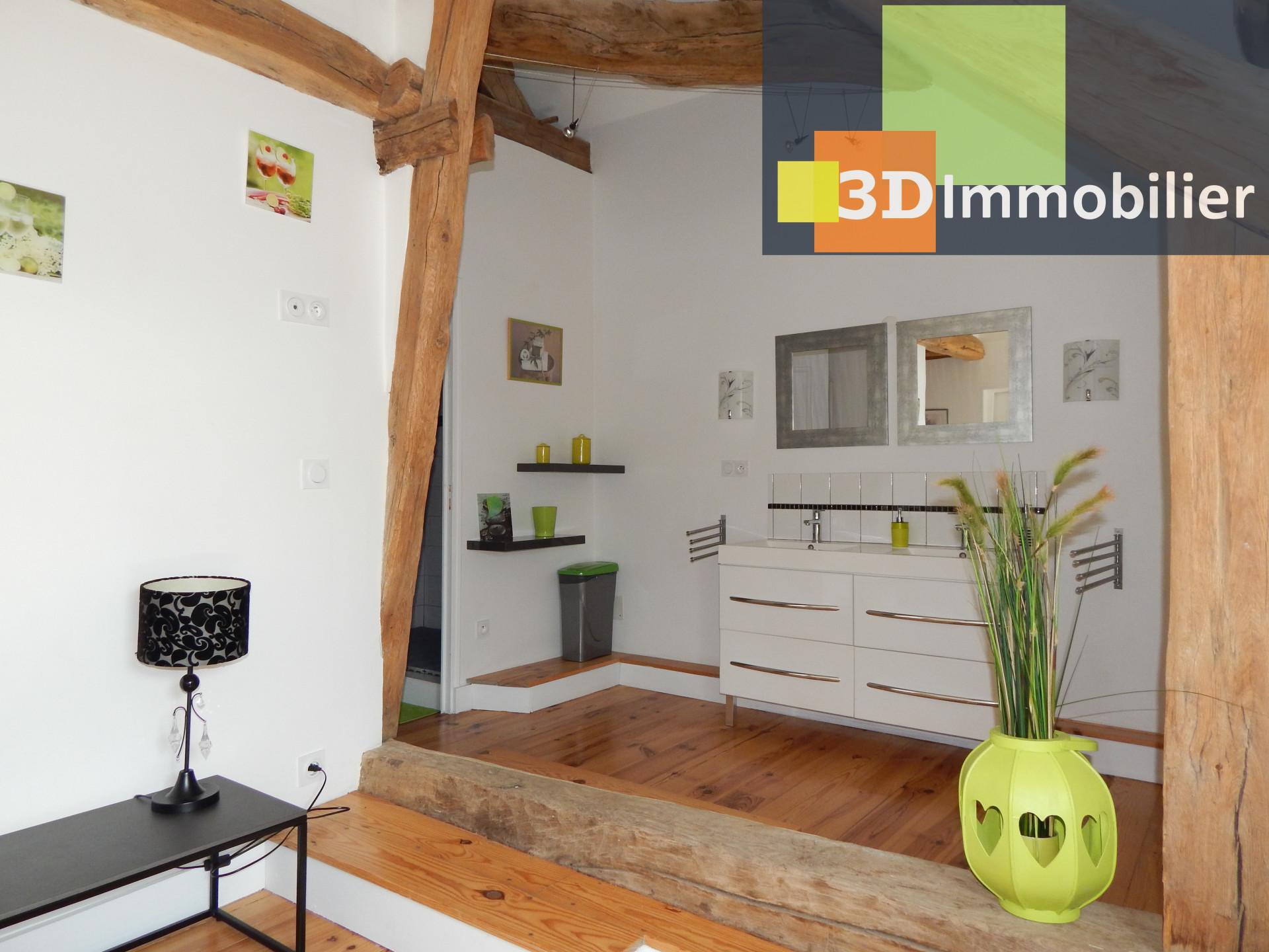 Photo 7 — 3D IMMOBILIER
