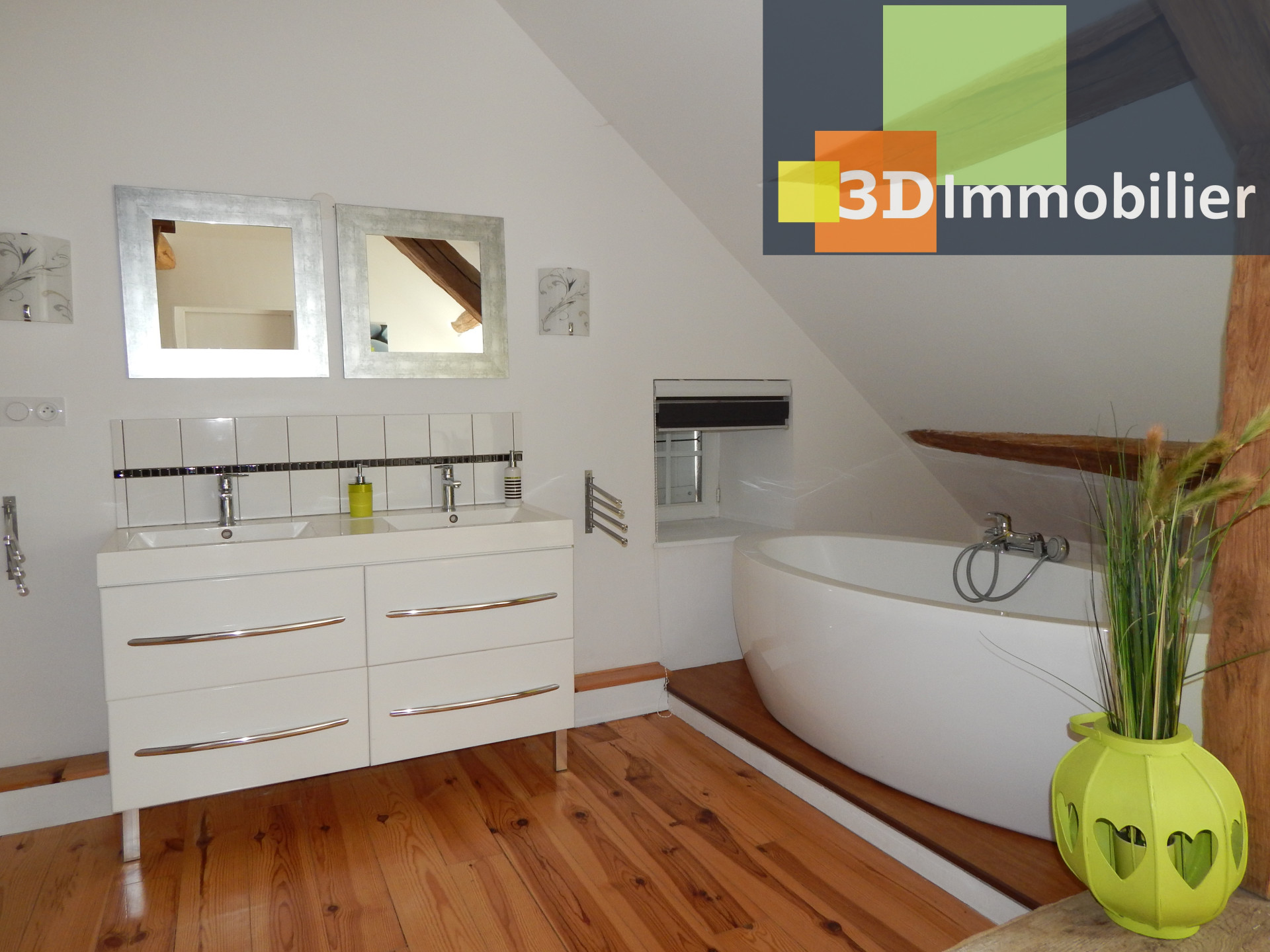 Photo 6 — 3D IMMOBILIER