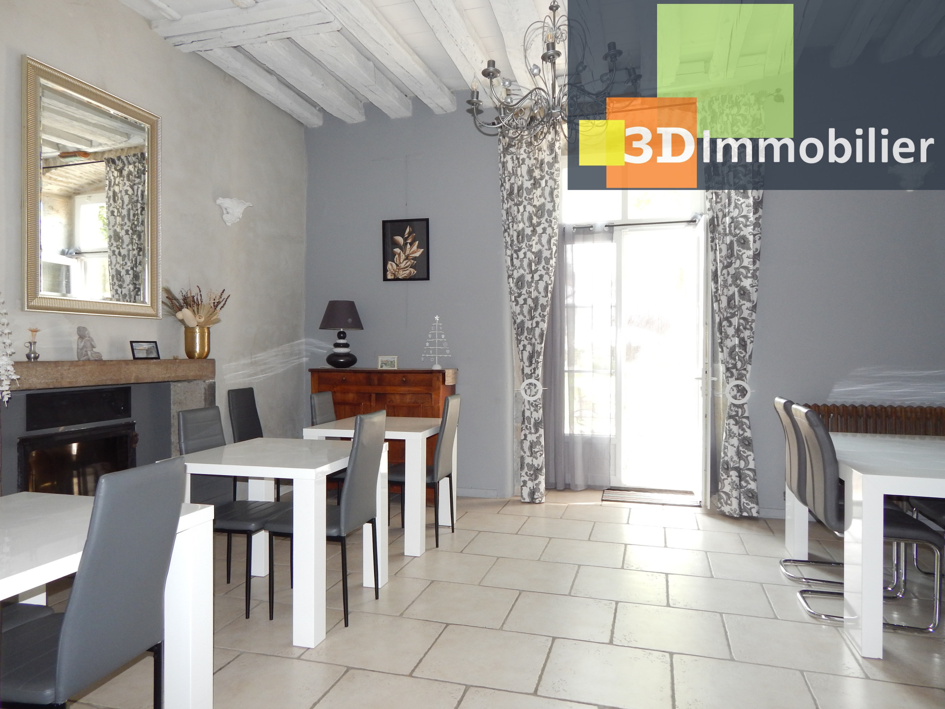 Photo 4 — 3D IMMOBILIER