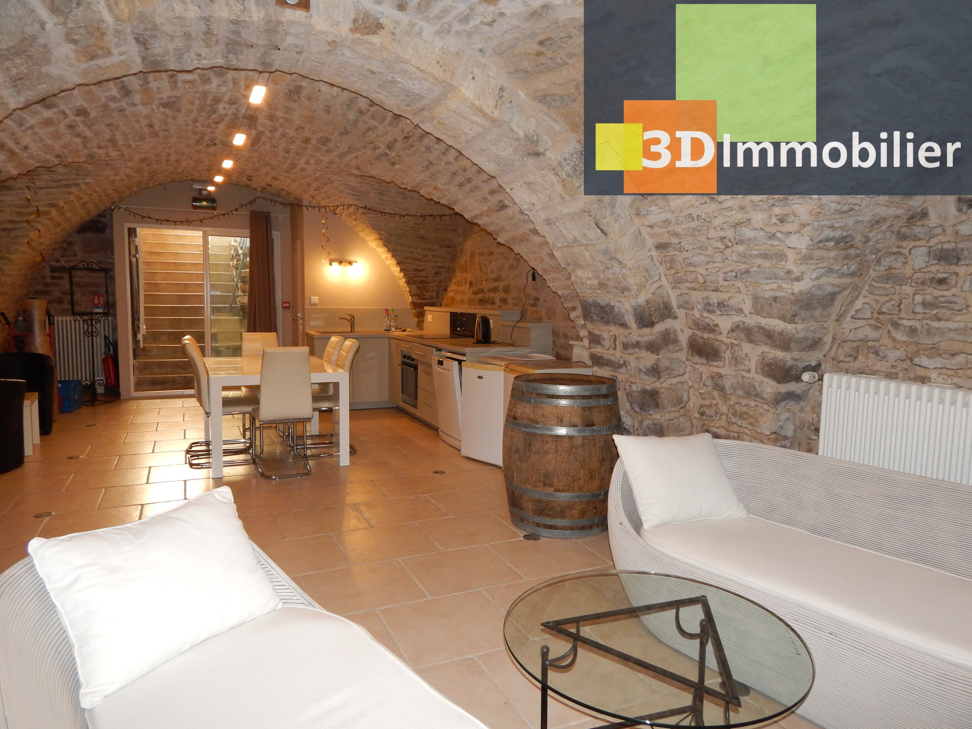 Photo 2 — 3D IMMOBILIER