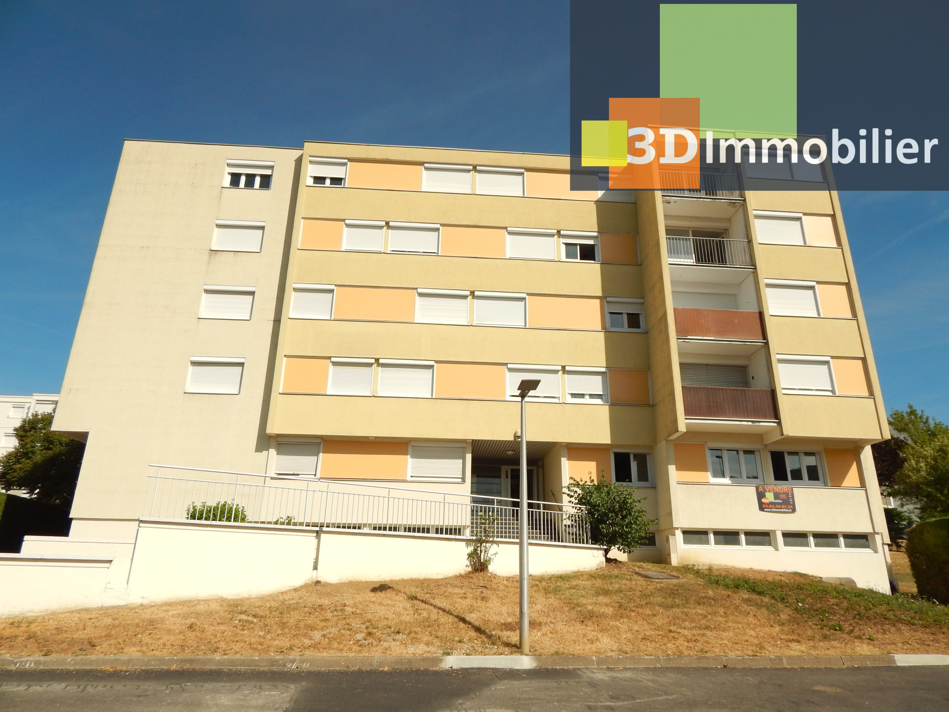 Photo 3 — 3D IMMOBILIER