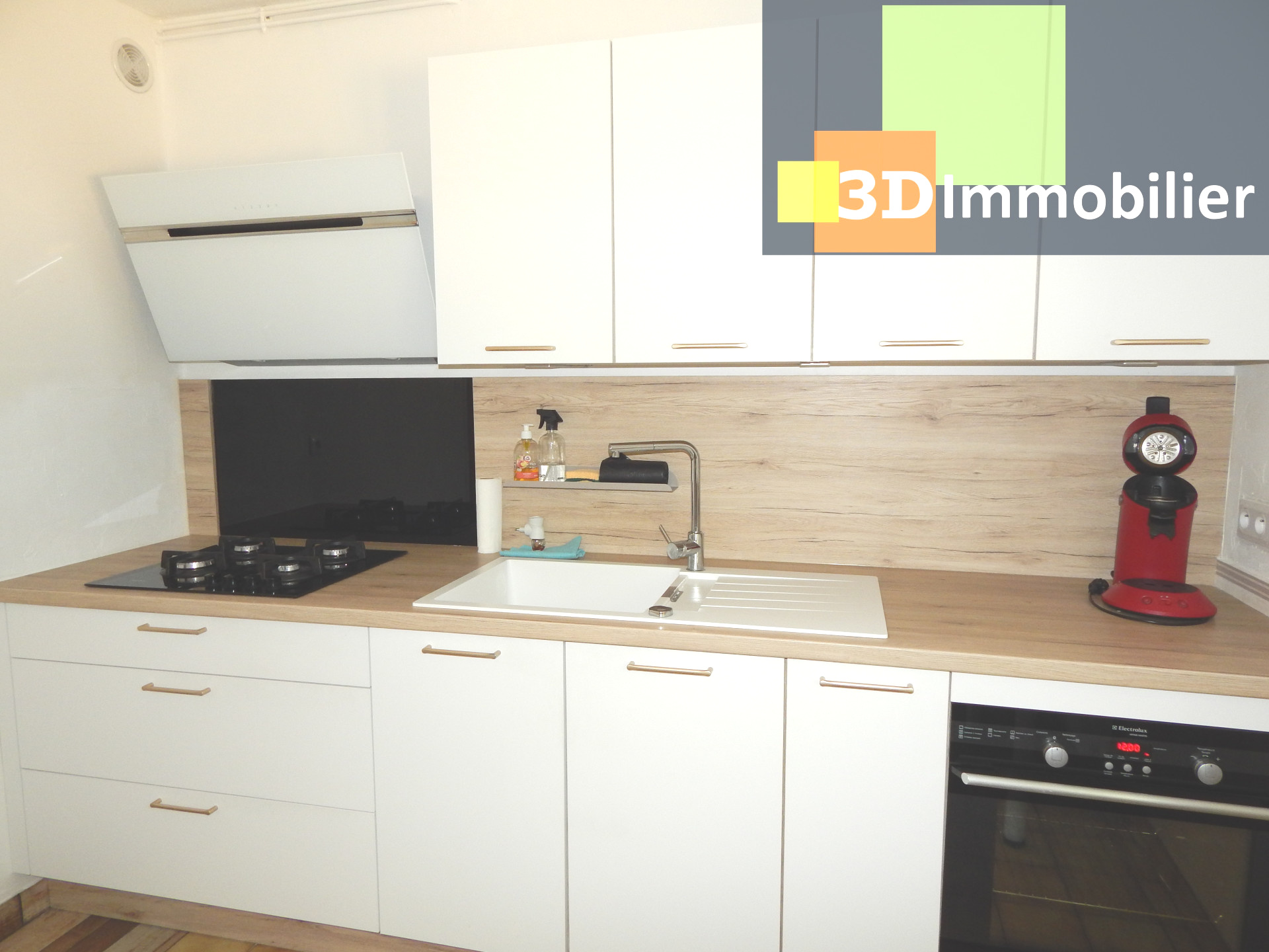 Photo 4 — 3D IMMOBILIER