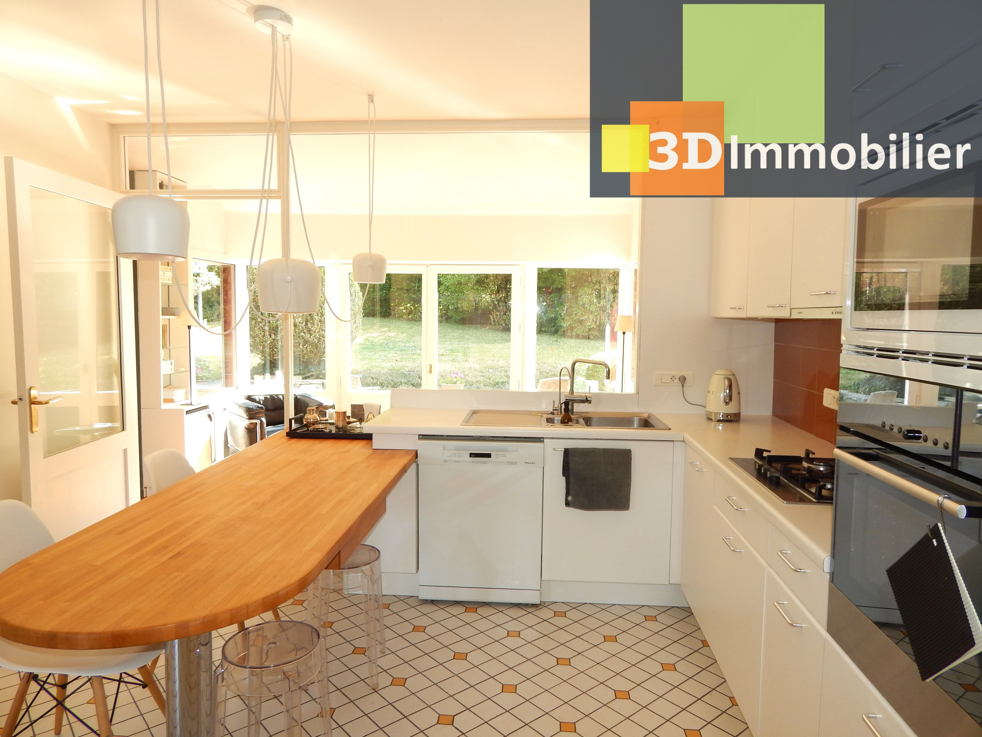 Photo 4 — 3D IMMOBILIER
