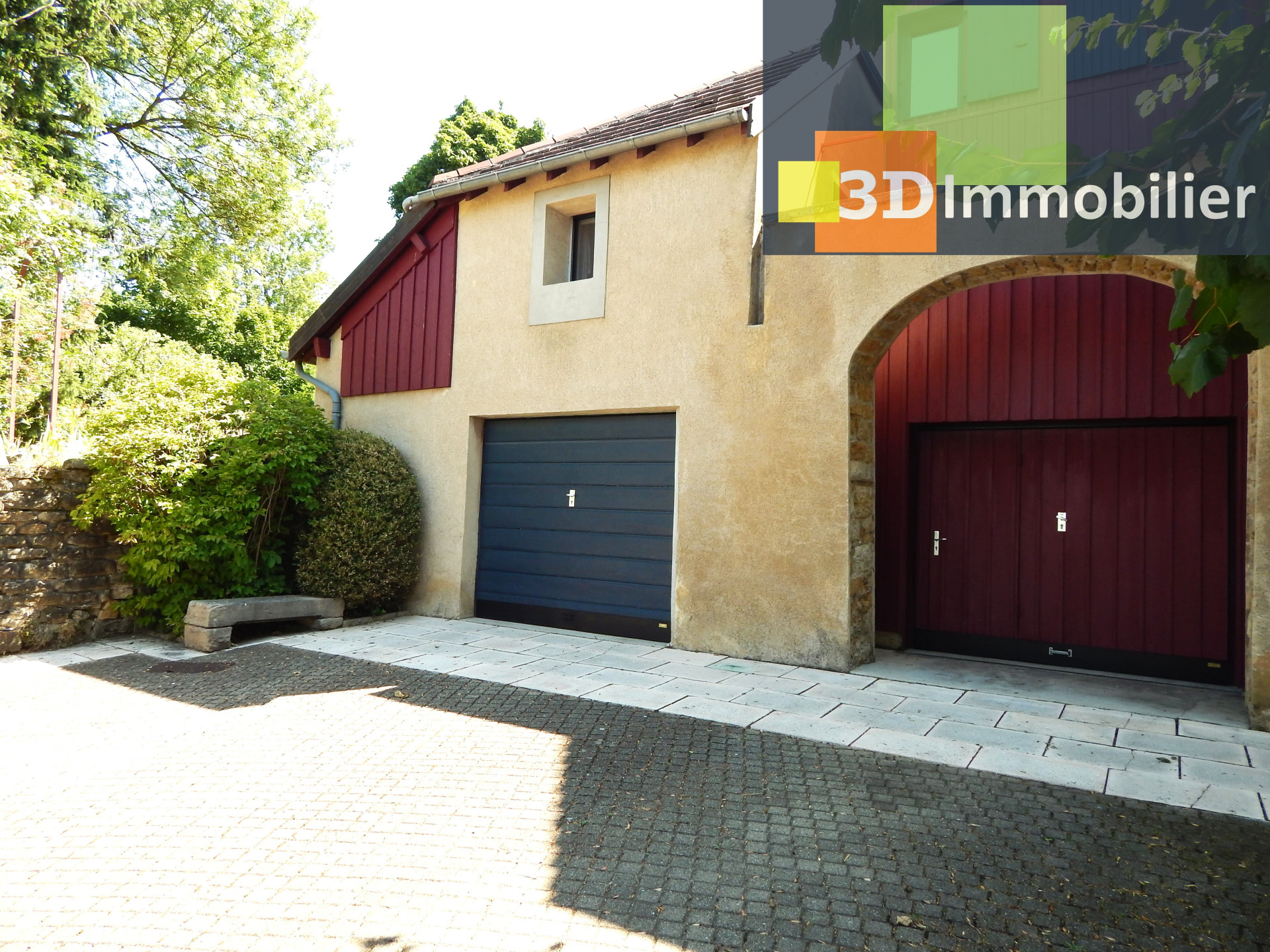 Photo 2 — 3D IMMOBILIER