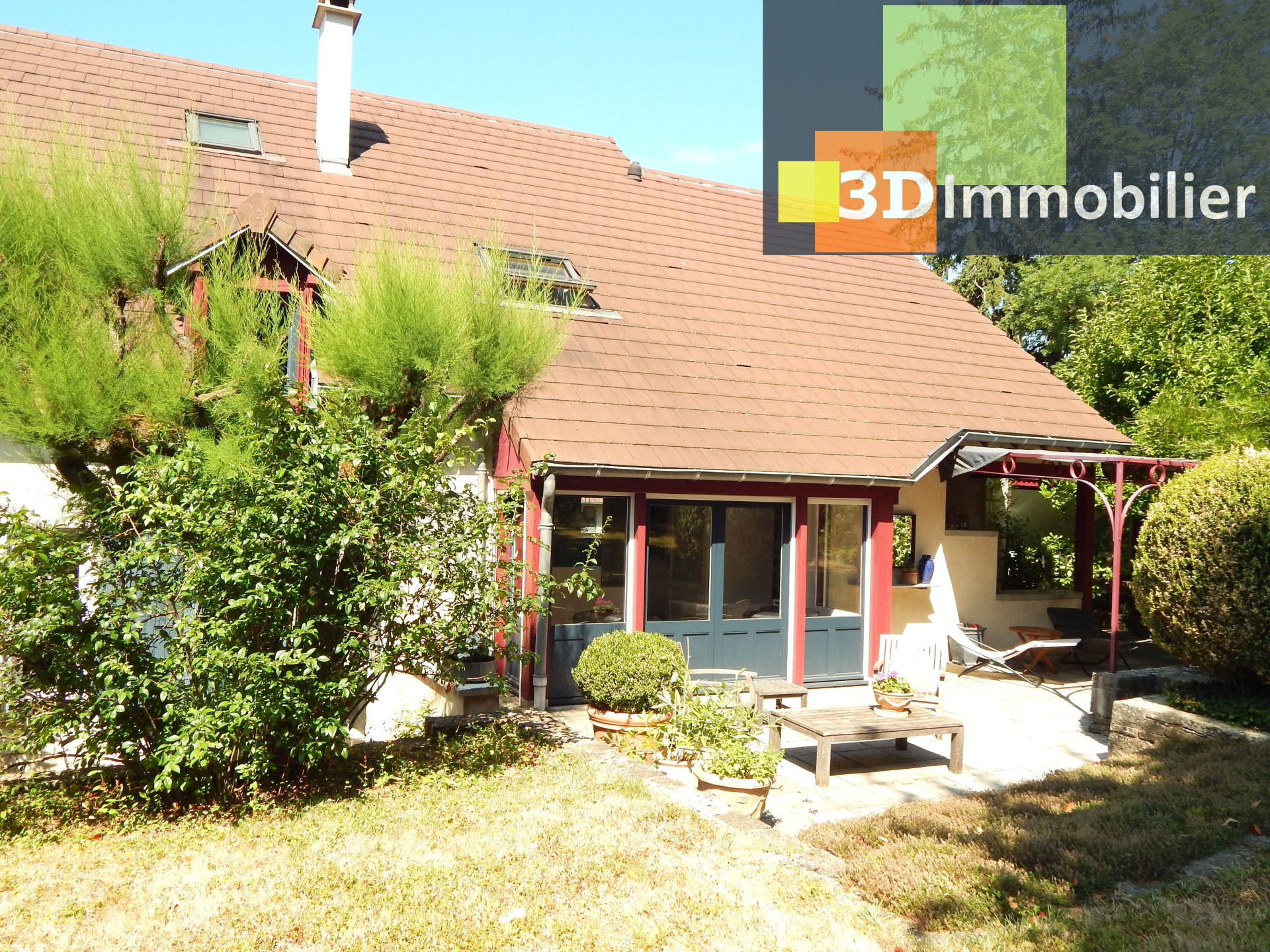 Photo 3 — 3D IMMOBILIER