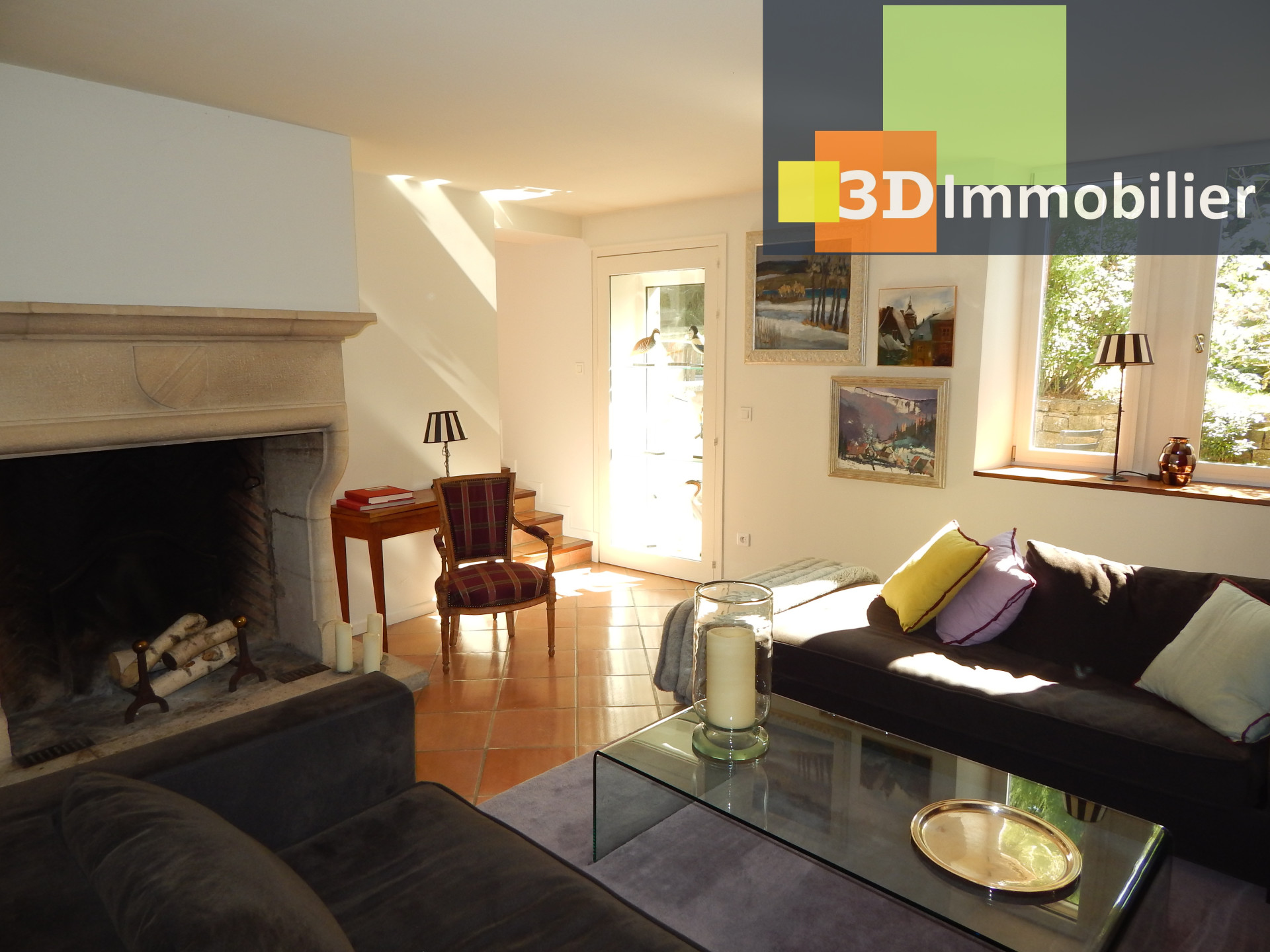 Photo 9 — 3D IMMOBILIER
