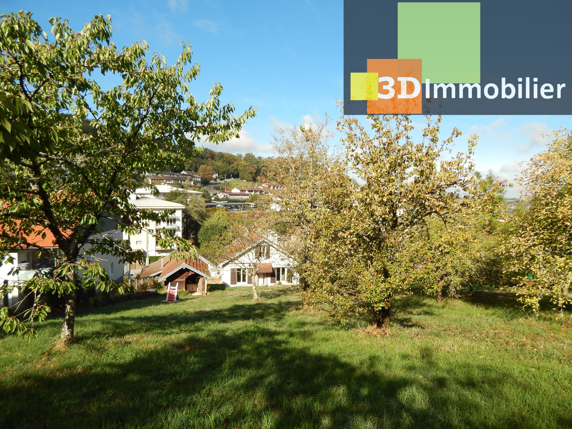 Photo 3 — 3D IMMOBILIER