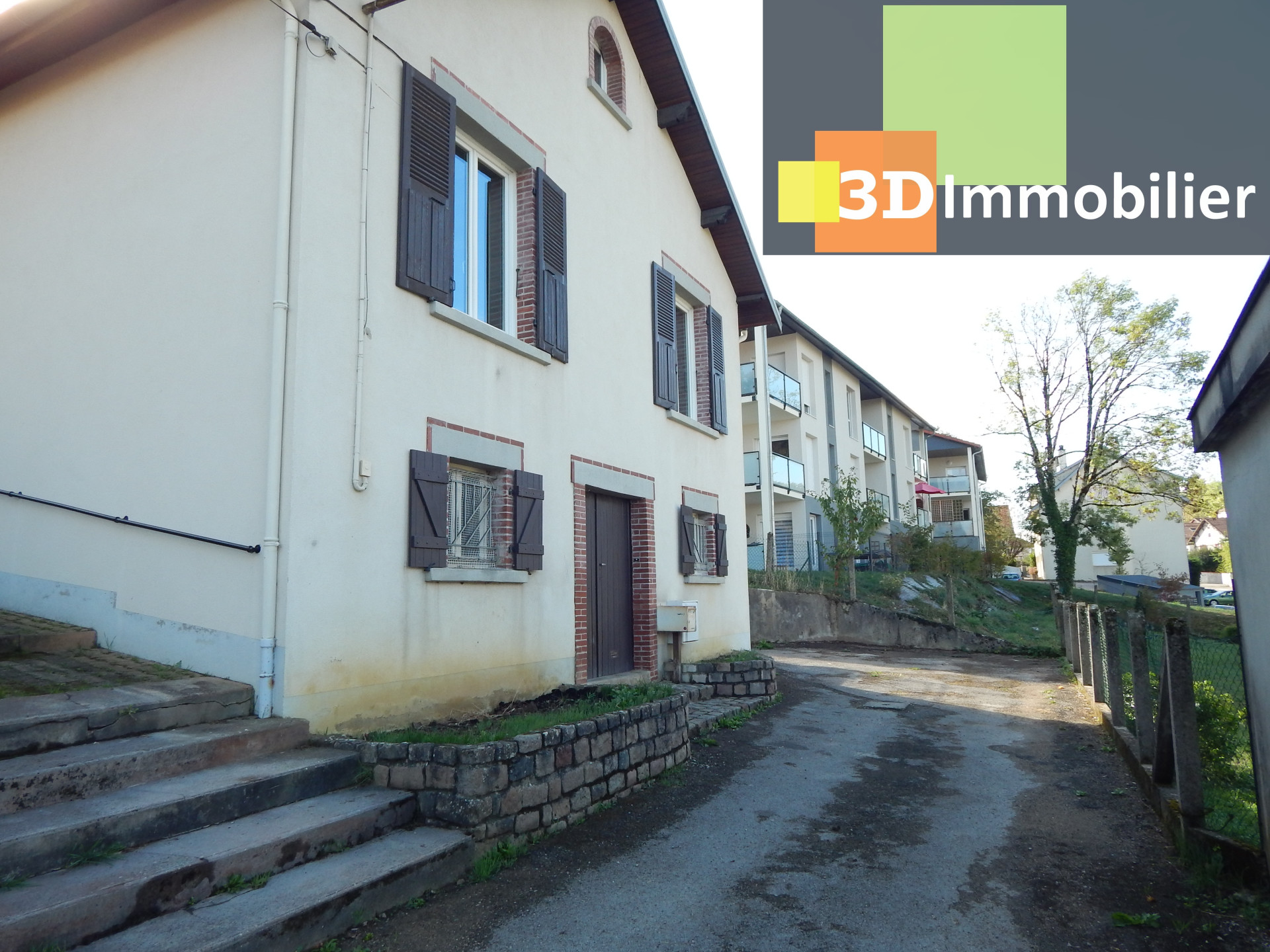 Photo 2 — 3D IMMOBILIER