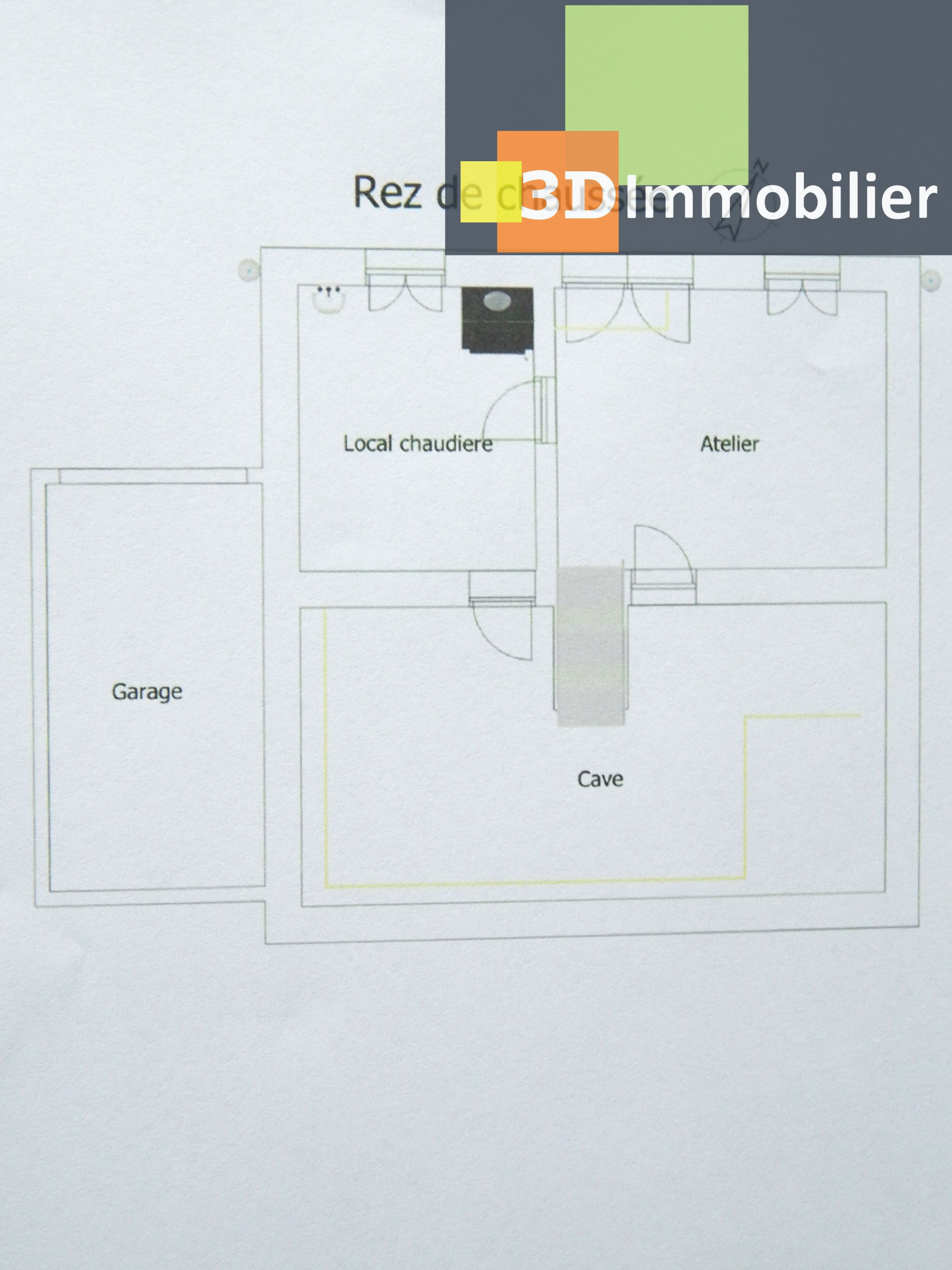 Photo 27 — 3D IMMOBILIER