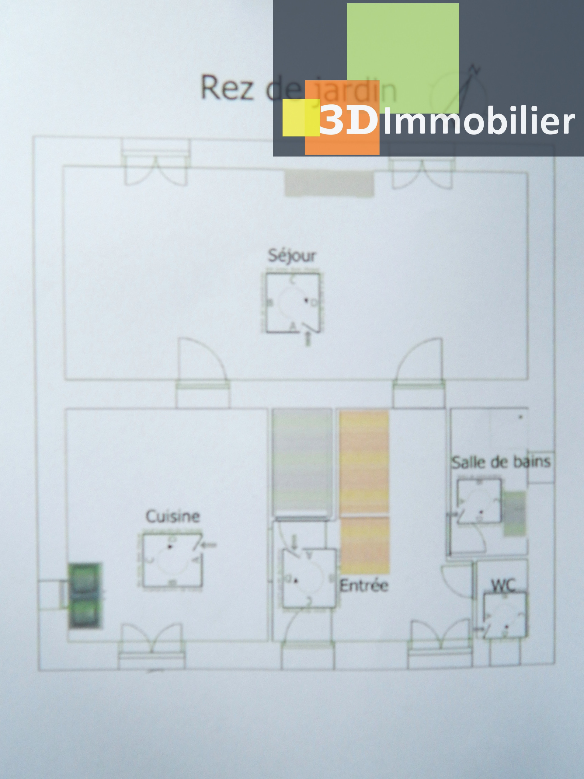 Photo 25 — 3D IMMOBILIER