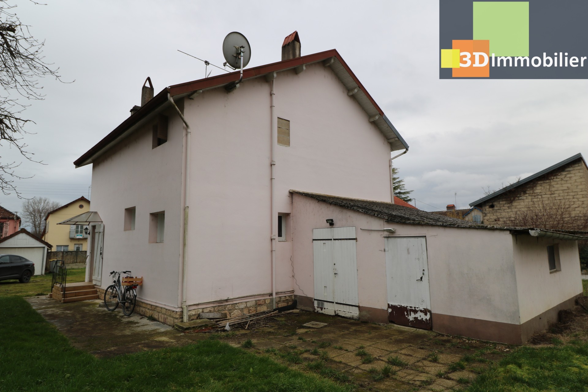 Photo 16 — 3D IMMOBILIER