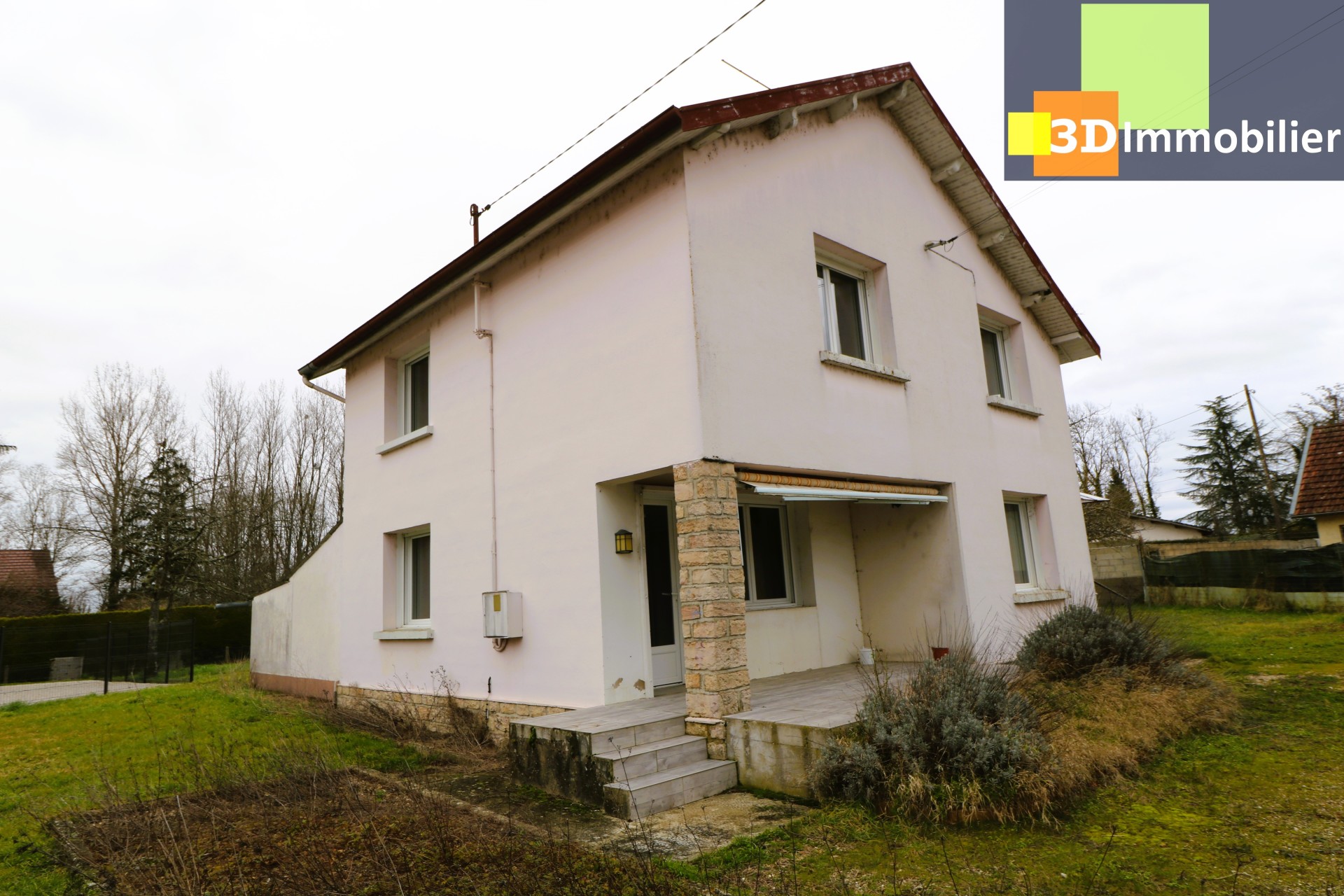 Photo 2 — 3D IMMOBILIER