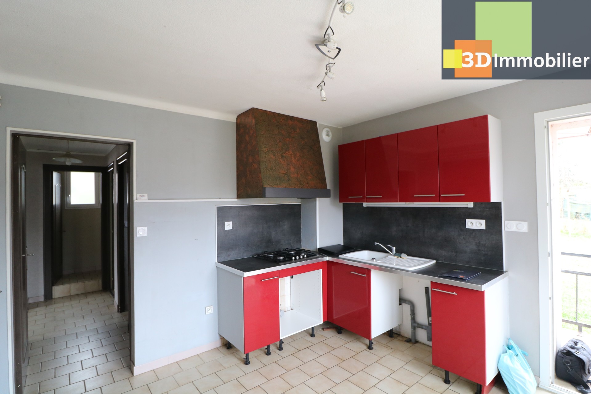 Photo 3 — 3D IMMOBILIER