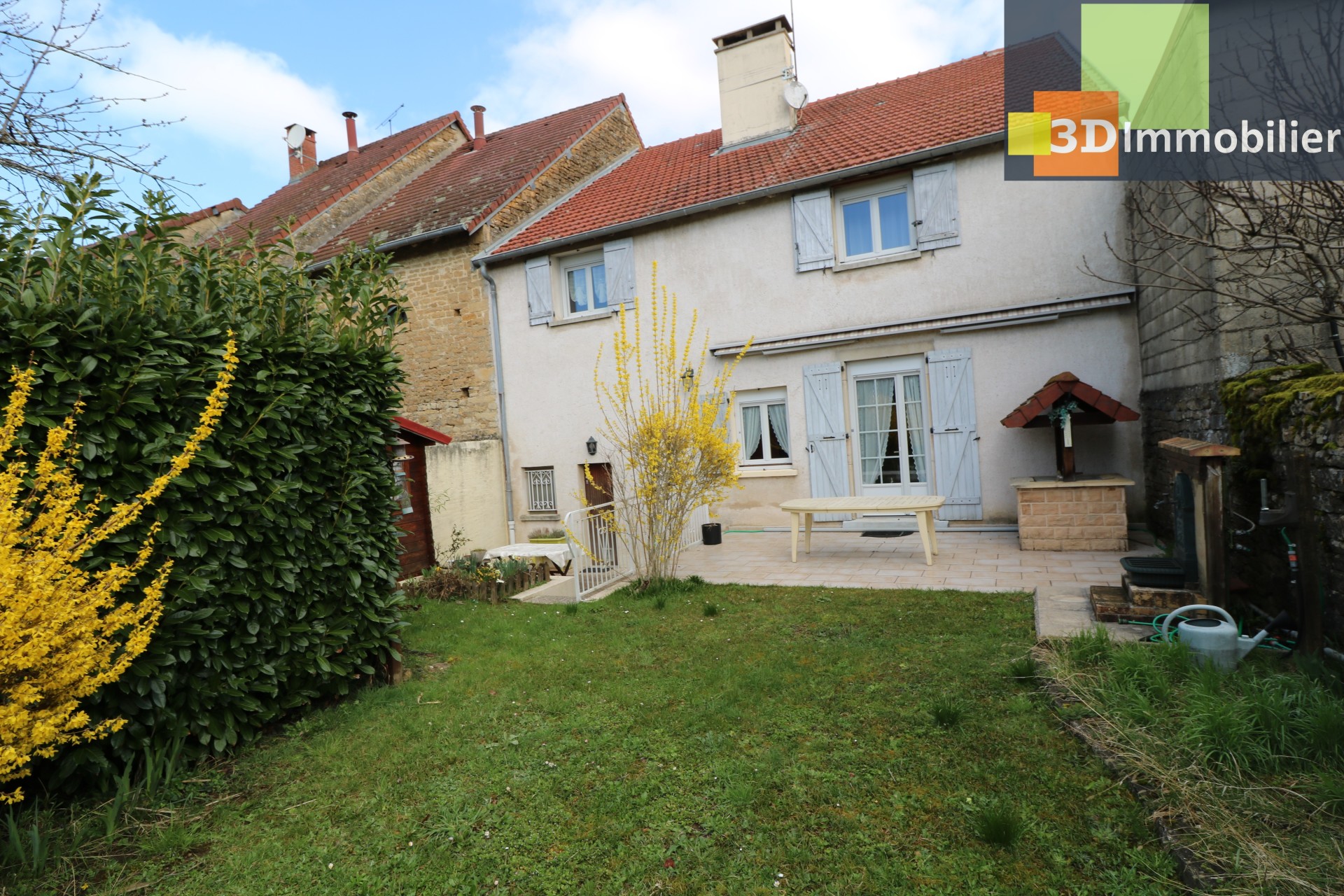 Photo 8 — 3D IMMOBILIER