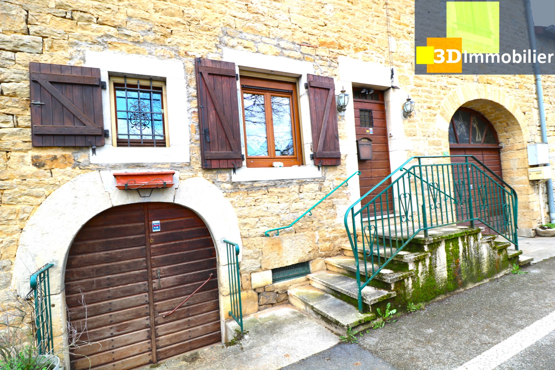 Photo 3 — 3D IMMOBILIER