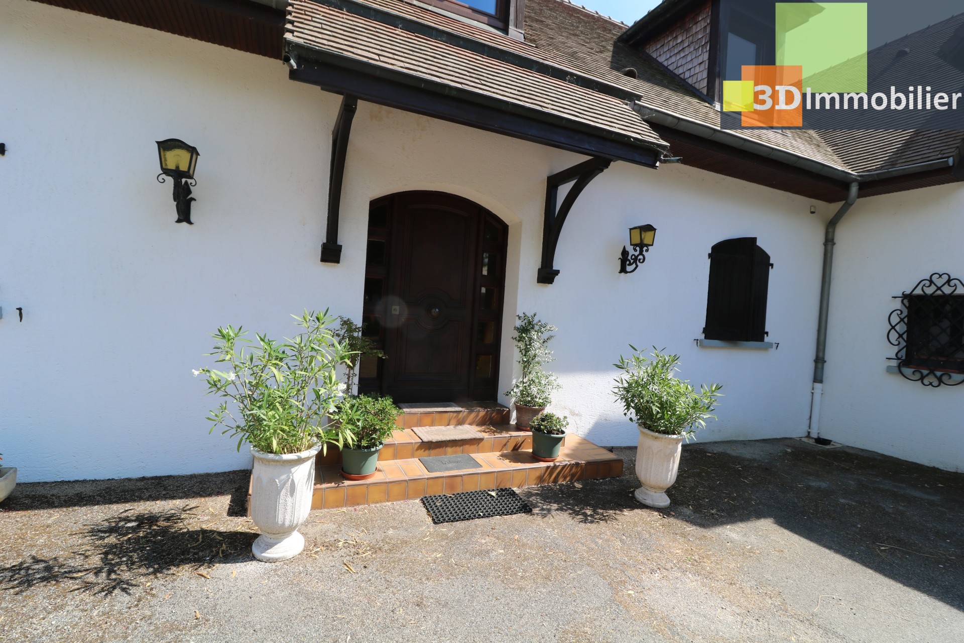 Photo 3 — 3D IMMOBILIER