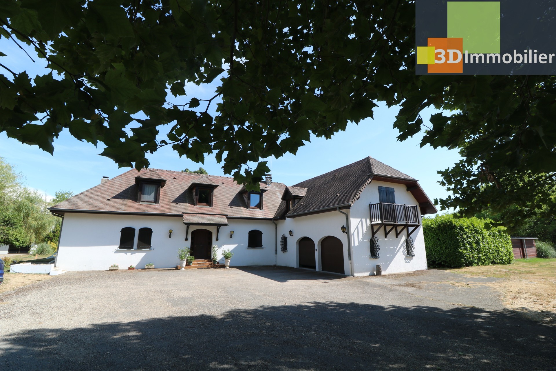 Photo 10 — 3D IMMOBILIER