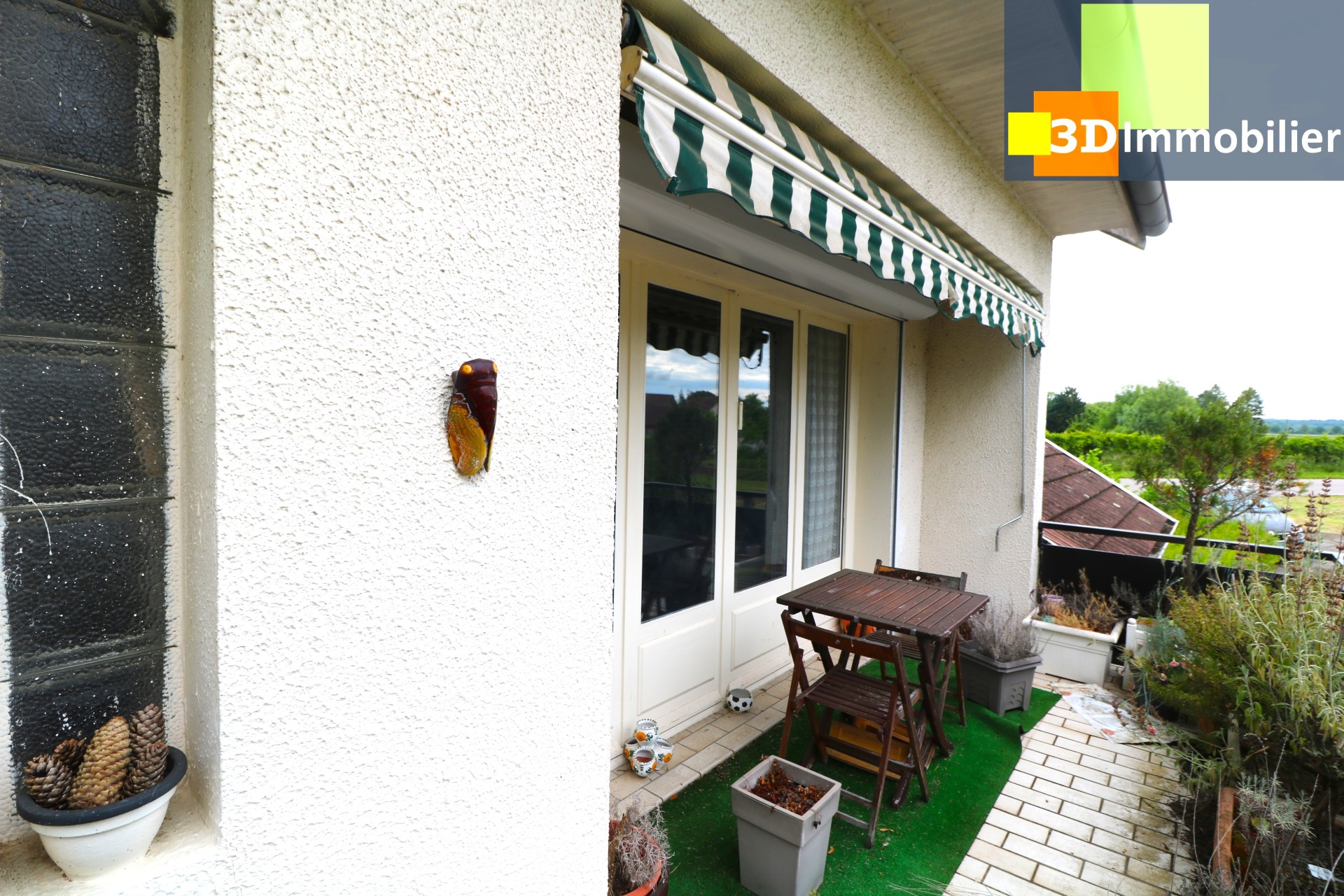 Photo 6 — 3D IMMOBILIER