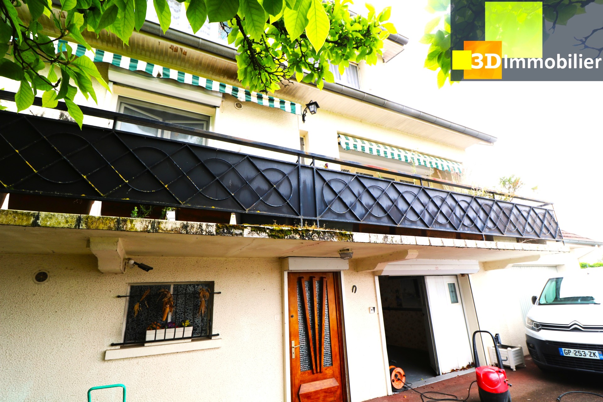 Photo 5 — 3D IMMOBILIER