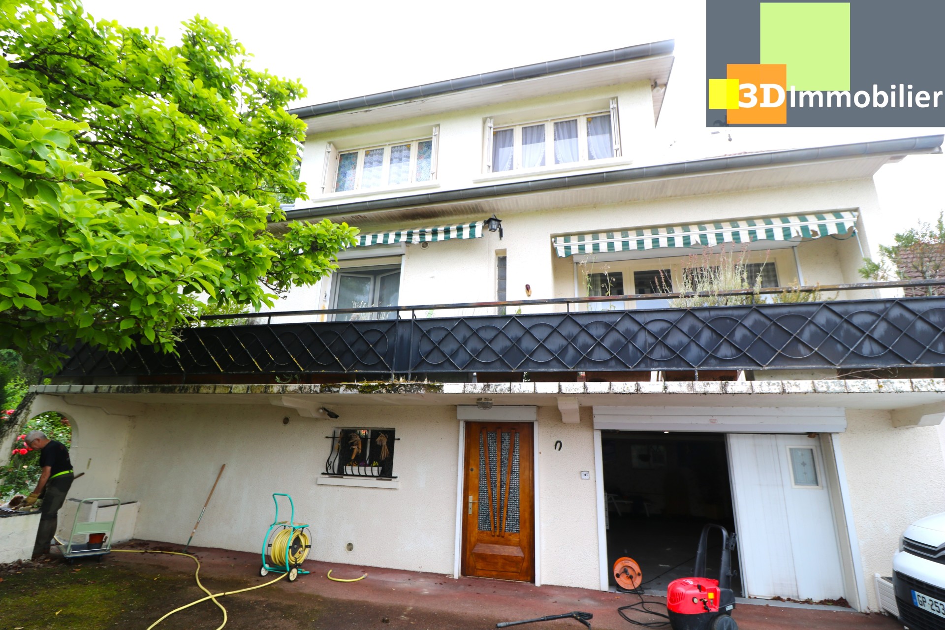 Photo 2 — 3D IMMOBILIER