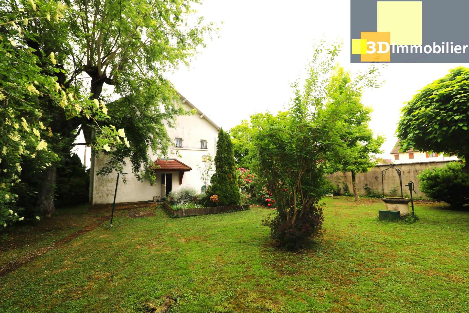 Photo 10 — 3D IMMOBILIER