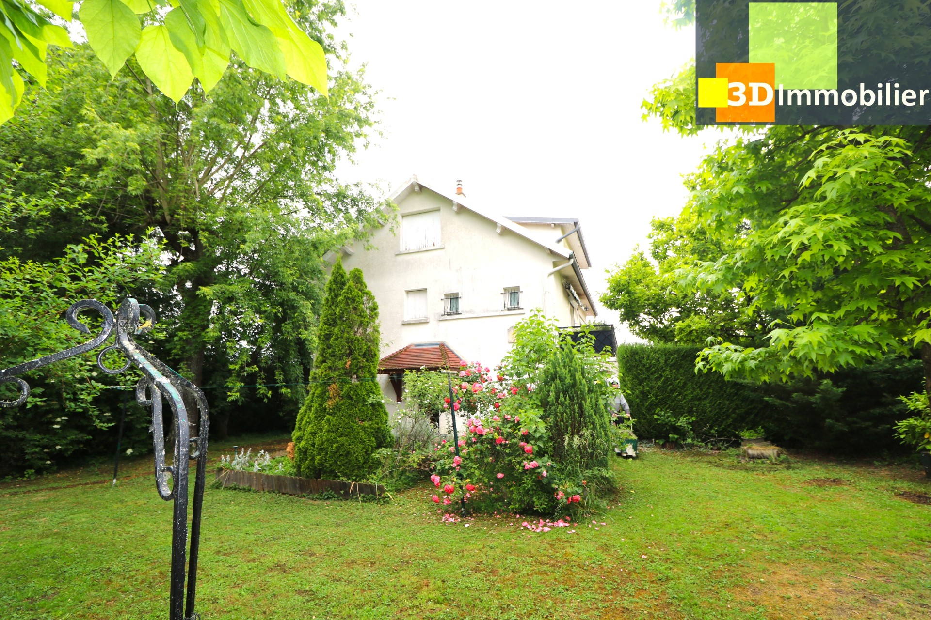 Photo 3 — 3D IMMOBILIER
