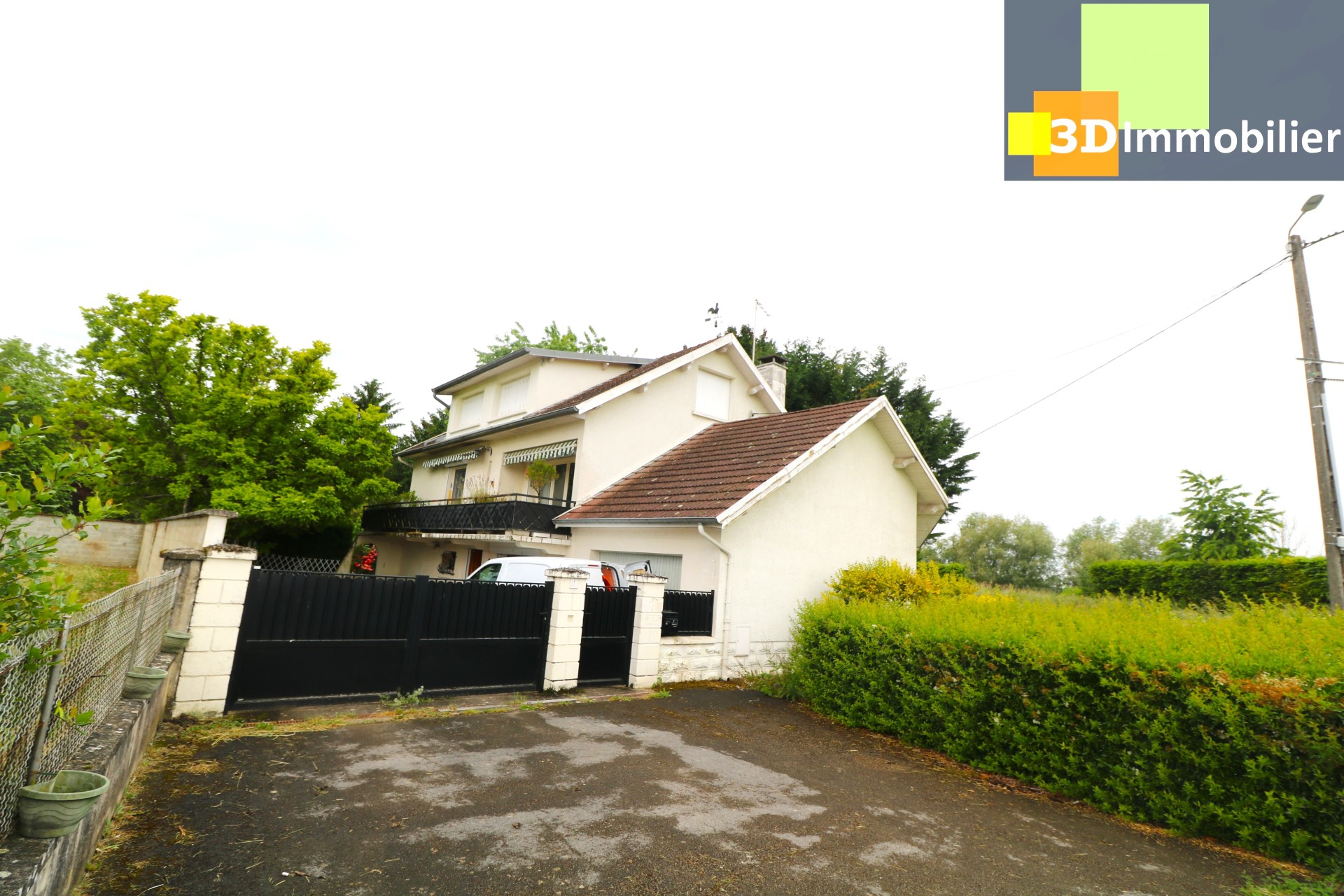 Photo 4 — 3D IMMOBILIER