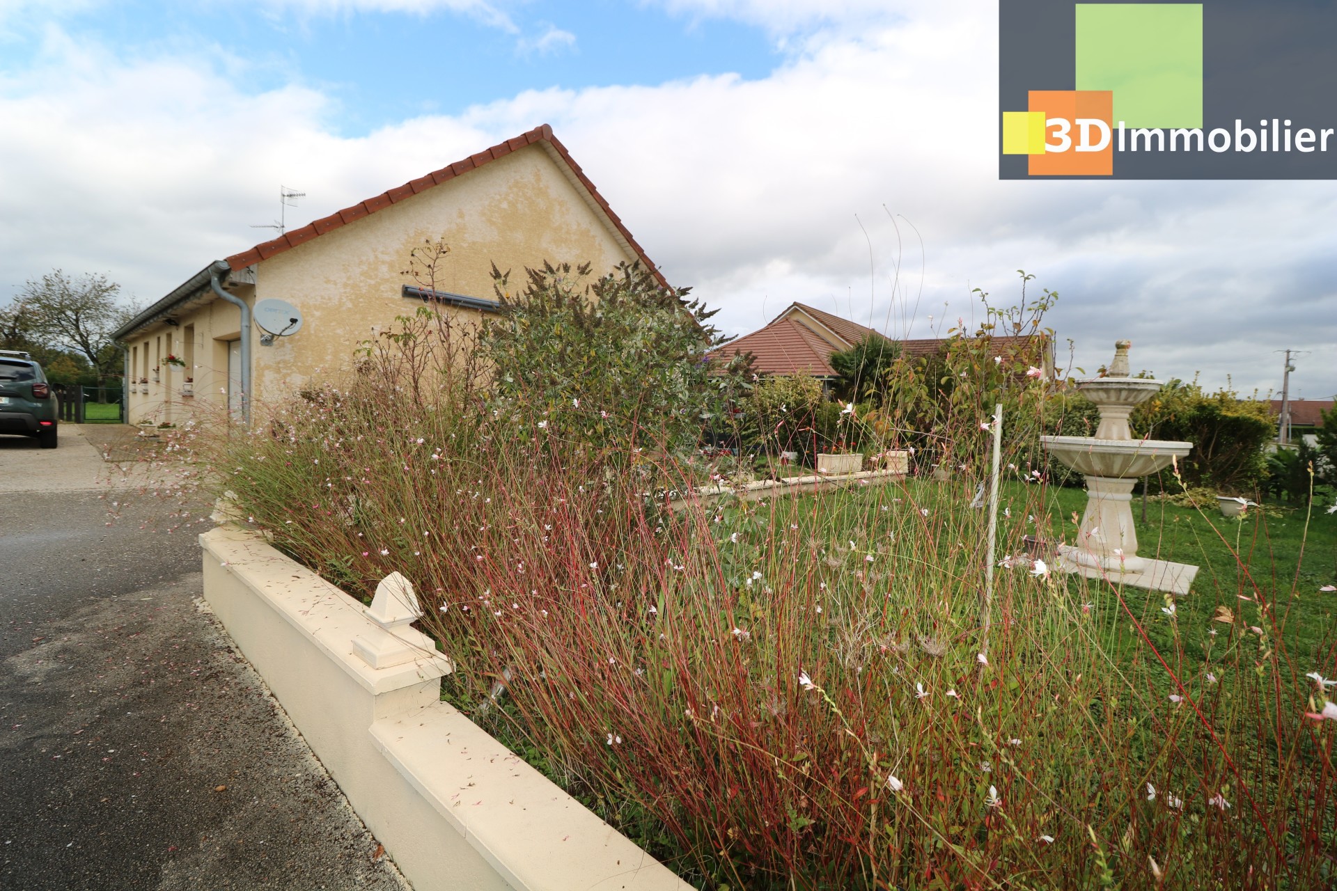 Photo 3 — 3D IMMOBILIER