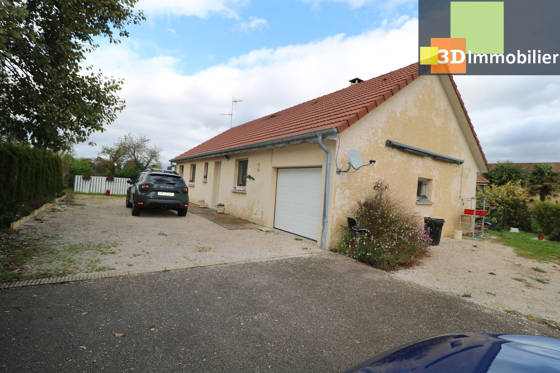 Photo 2 — 3D IMMOBILIER