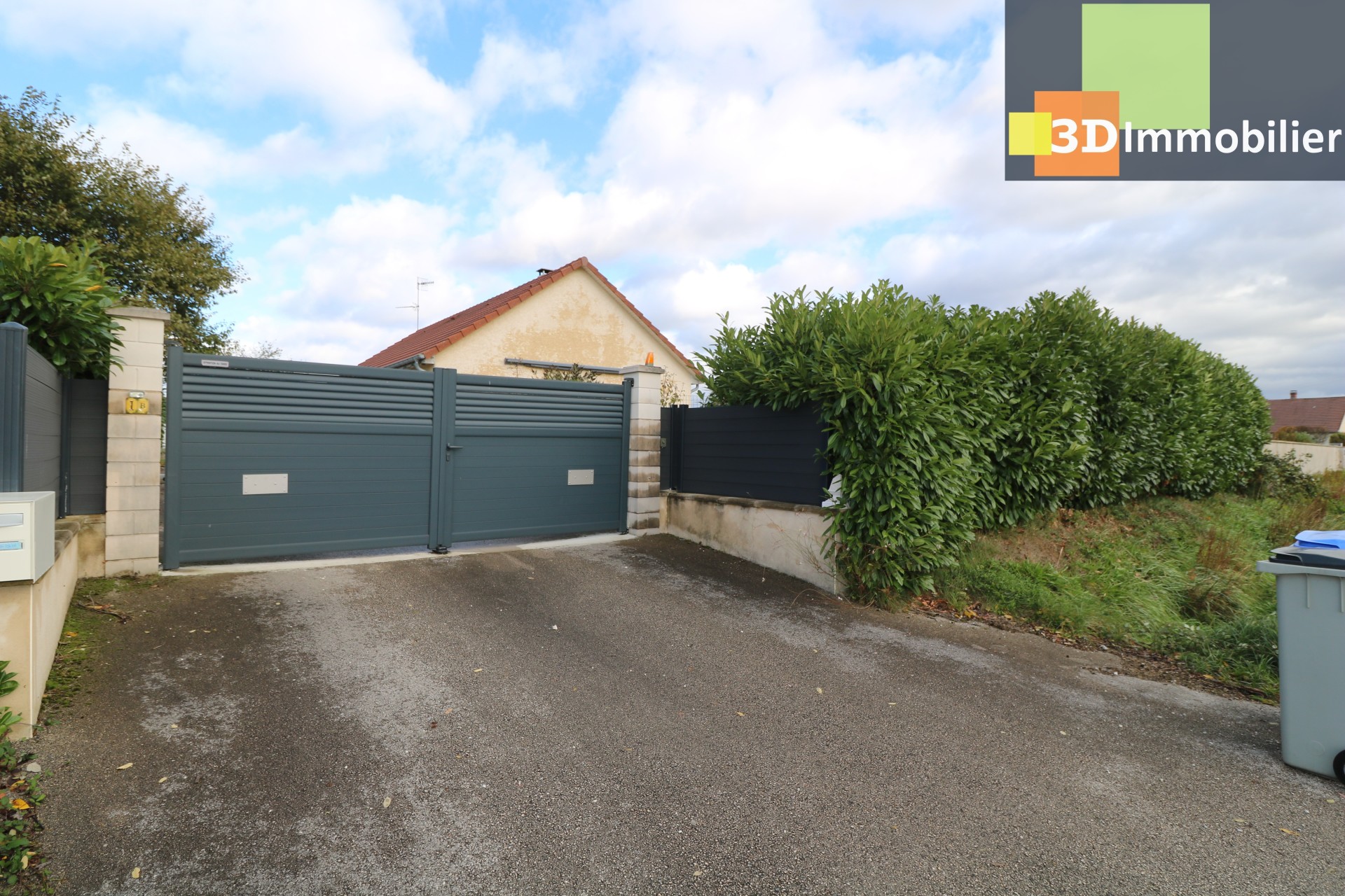 Photo 4 — 3D IMMOBILIER