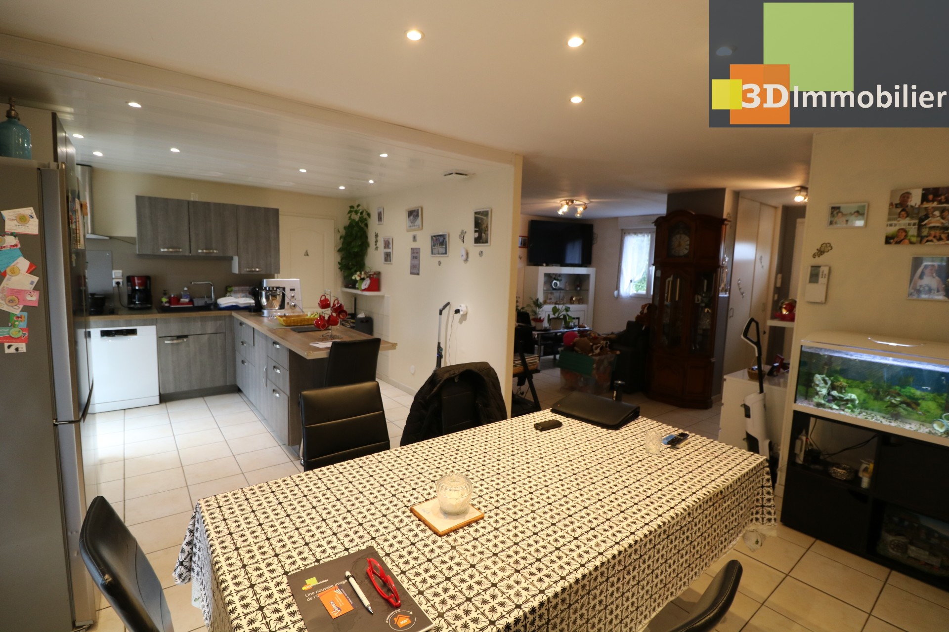 Photo 6 — 3D IMMOBILIER