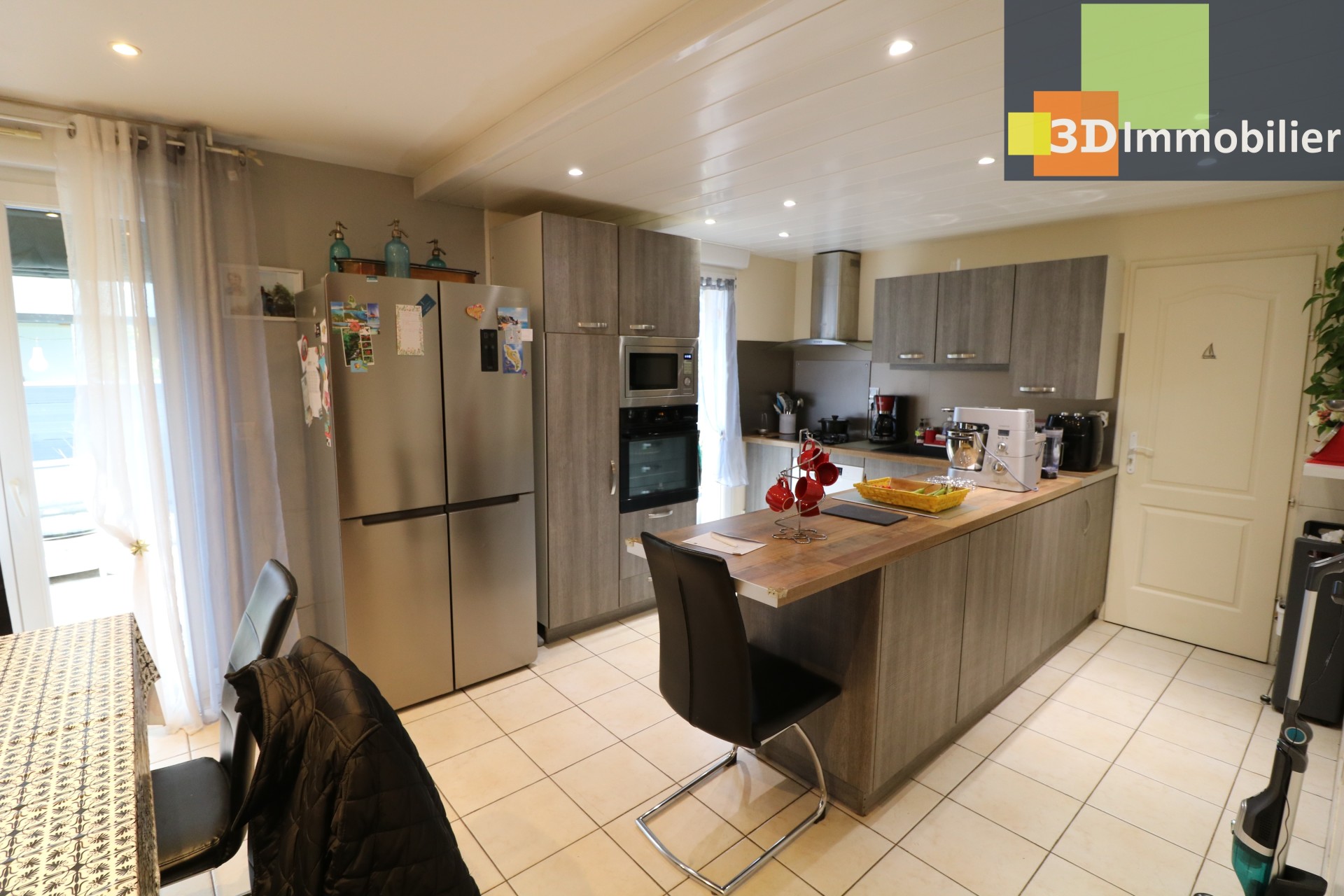 Photo 5 — 3D IMMOBILIER