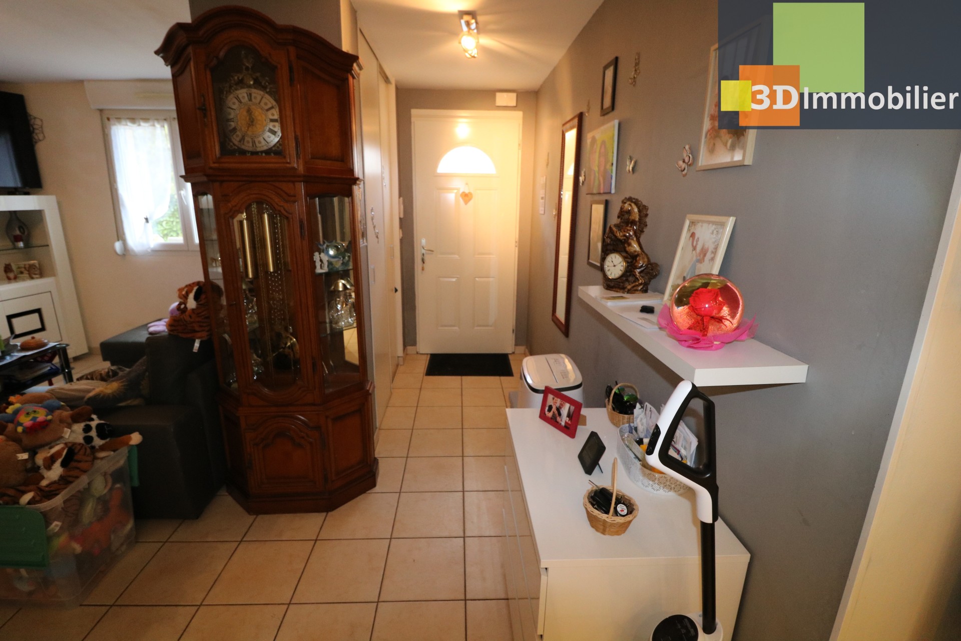 Photo 7 — 3D IMMOBILIER