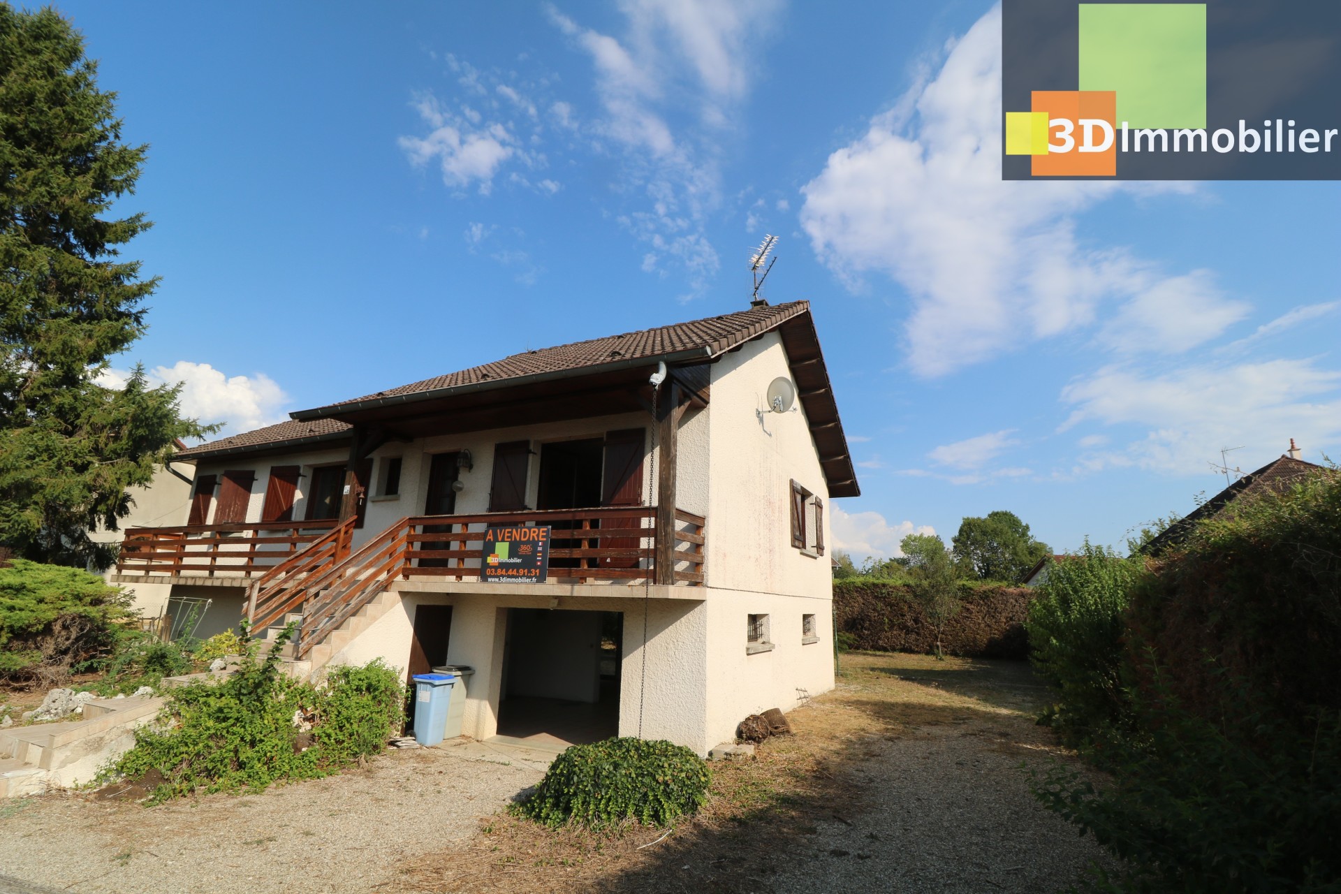 Photo 2 — 3D IMMOBILIER