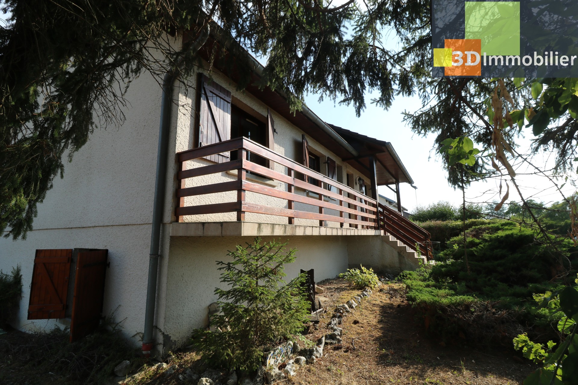 Photo 4 — 3D IMMOBILIER