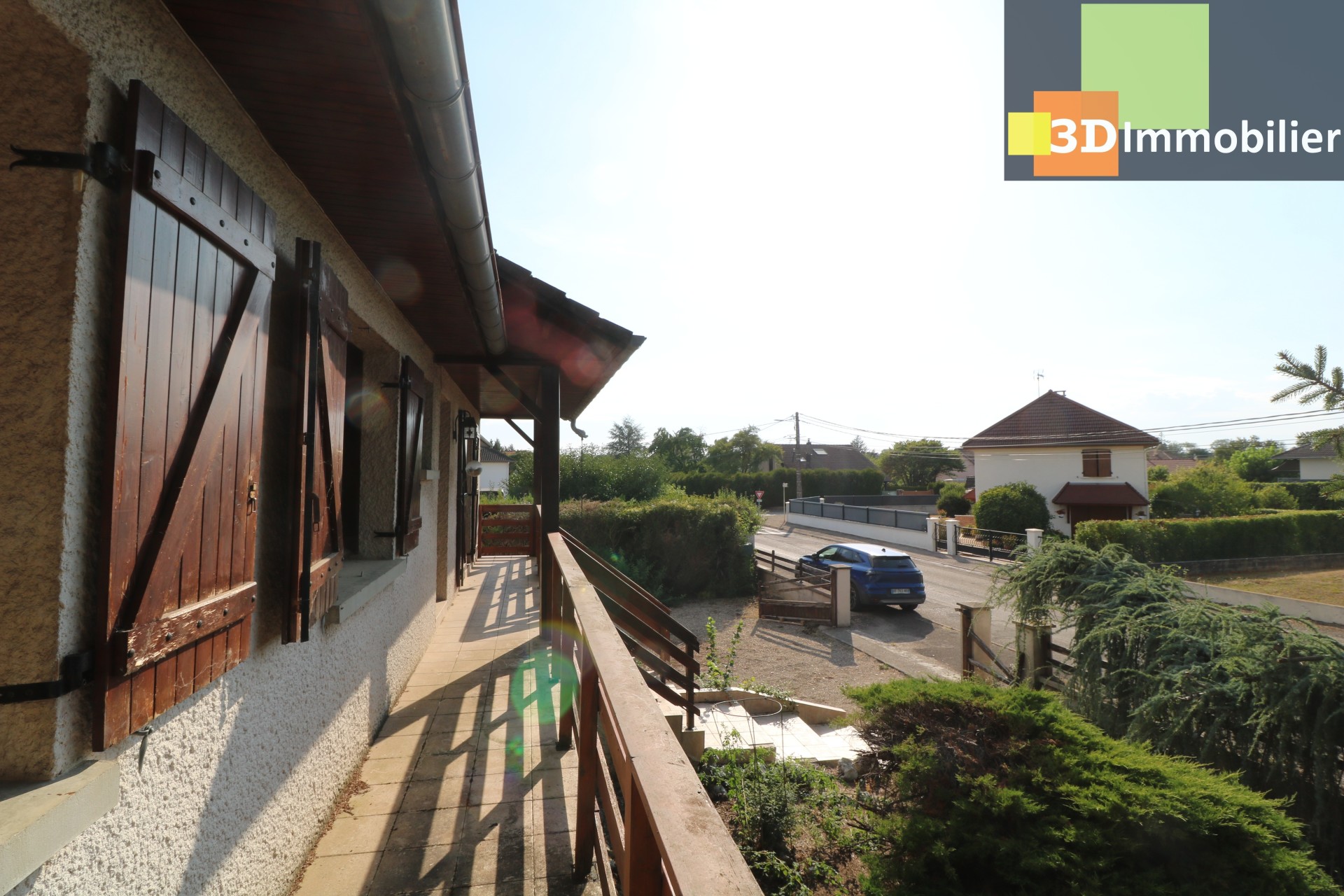 Photo 5 — 3D IMMOBILIER