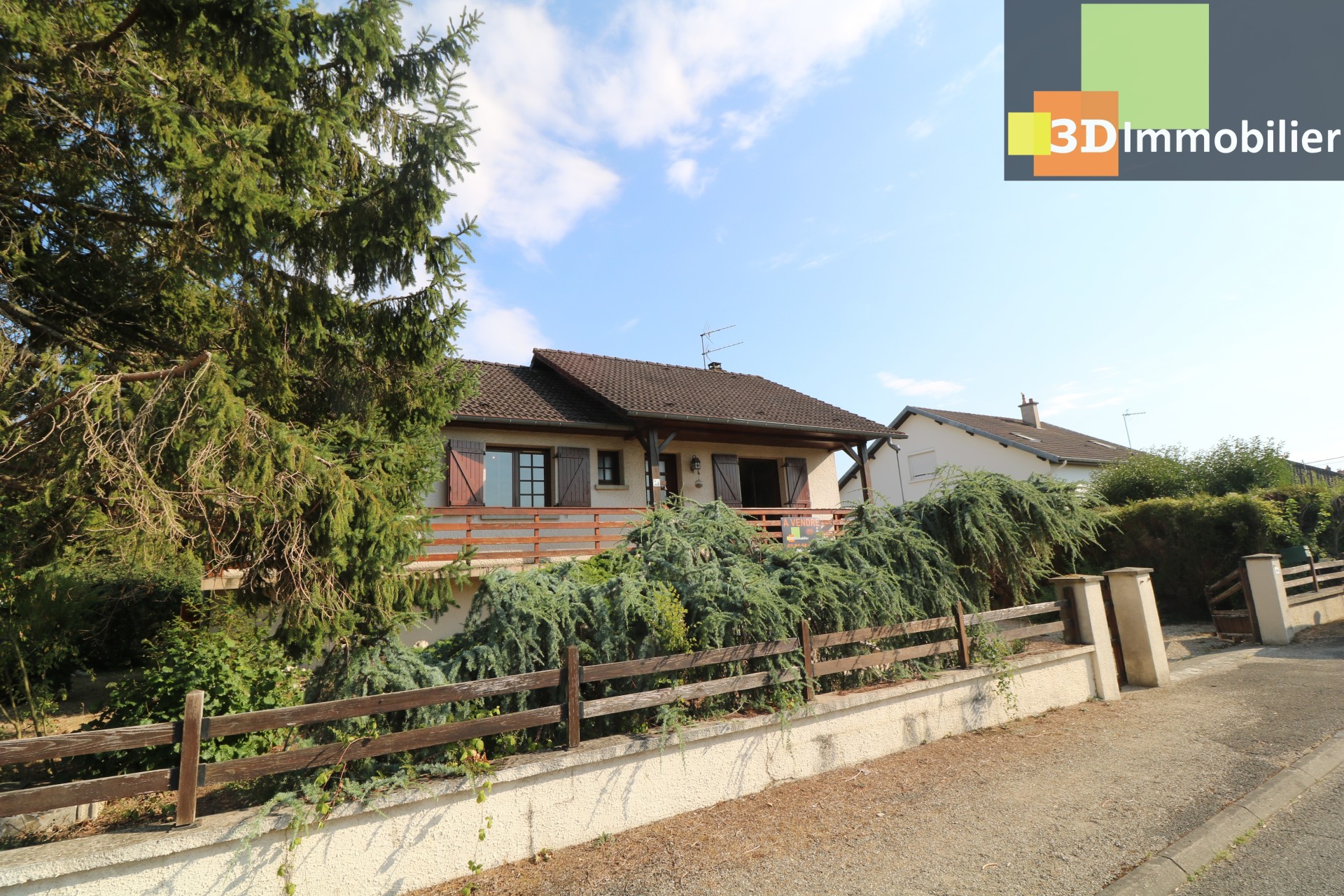 Photo 3 — 3D IMMOBILIER