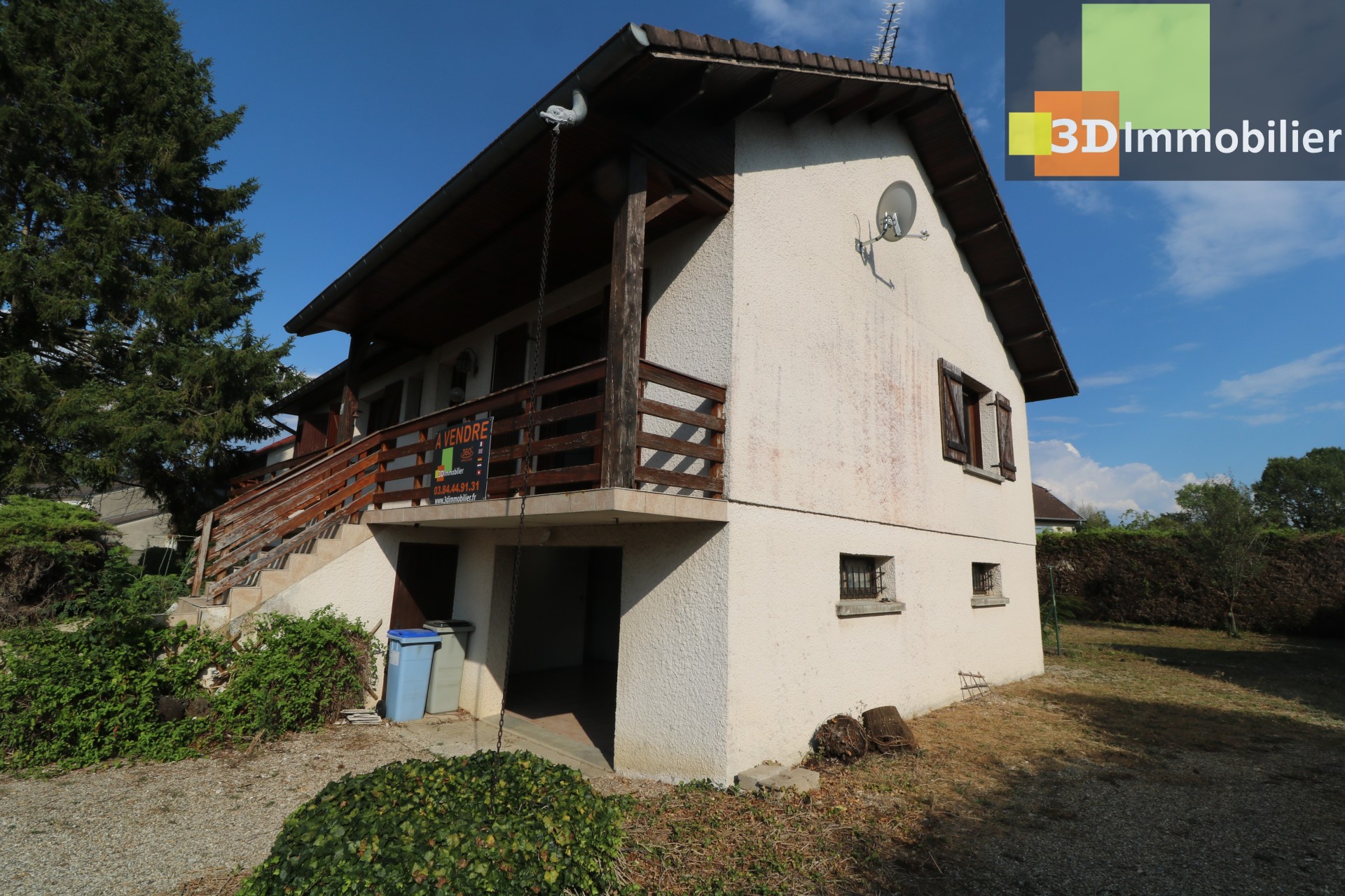 Photo 9 — 3D IMMOBILIER